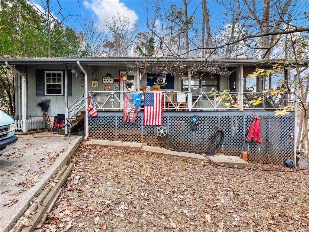 Gainesville, Georgia, 30506, United States, 2 Bedrooms Bedrooms, ,2 BathroomsBathrooms,Residential,For Sale,2005522