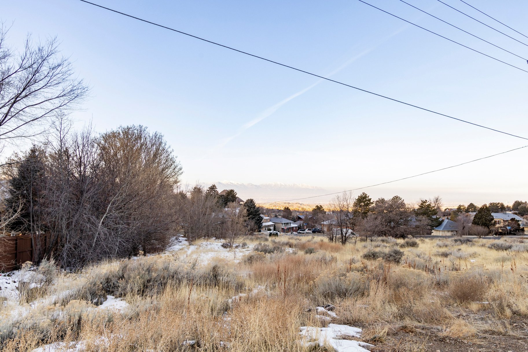  Rare Lots at the Base of Little Cottonwood Canyon - 物件實景