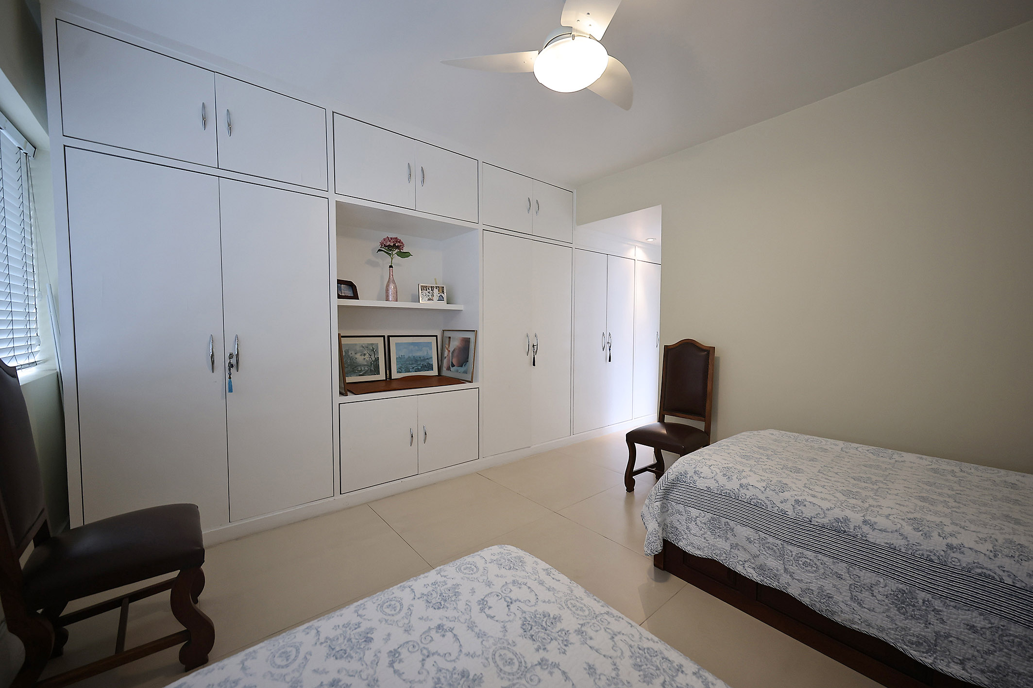  High-floor apartment with views of Lagoa and the surrounding greenery - 物件實景