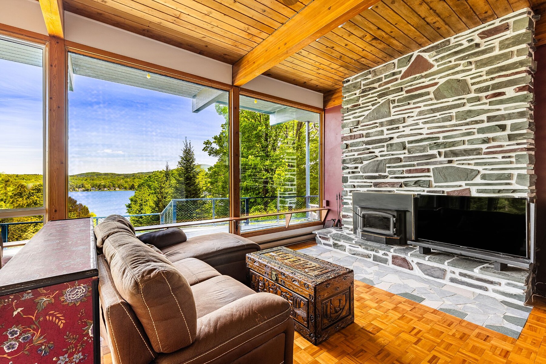  Eastman, Eastern Townships - 物件實景