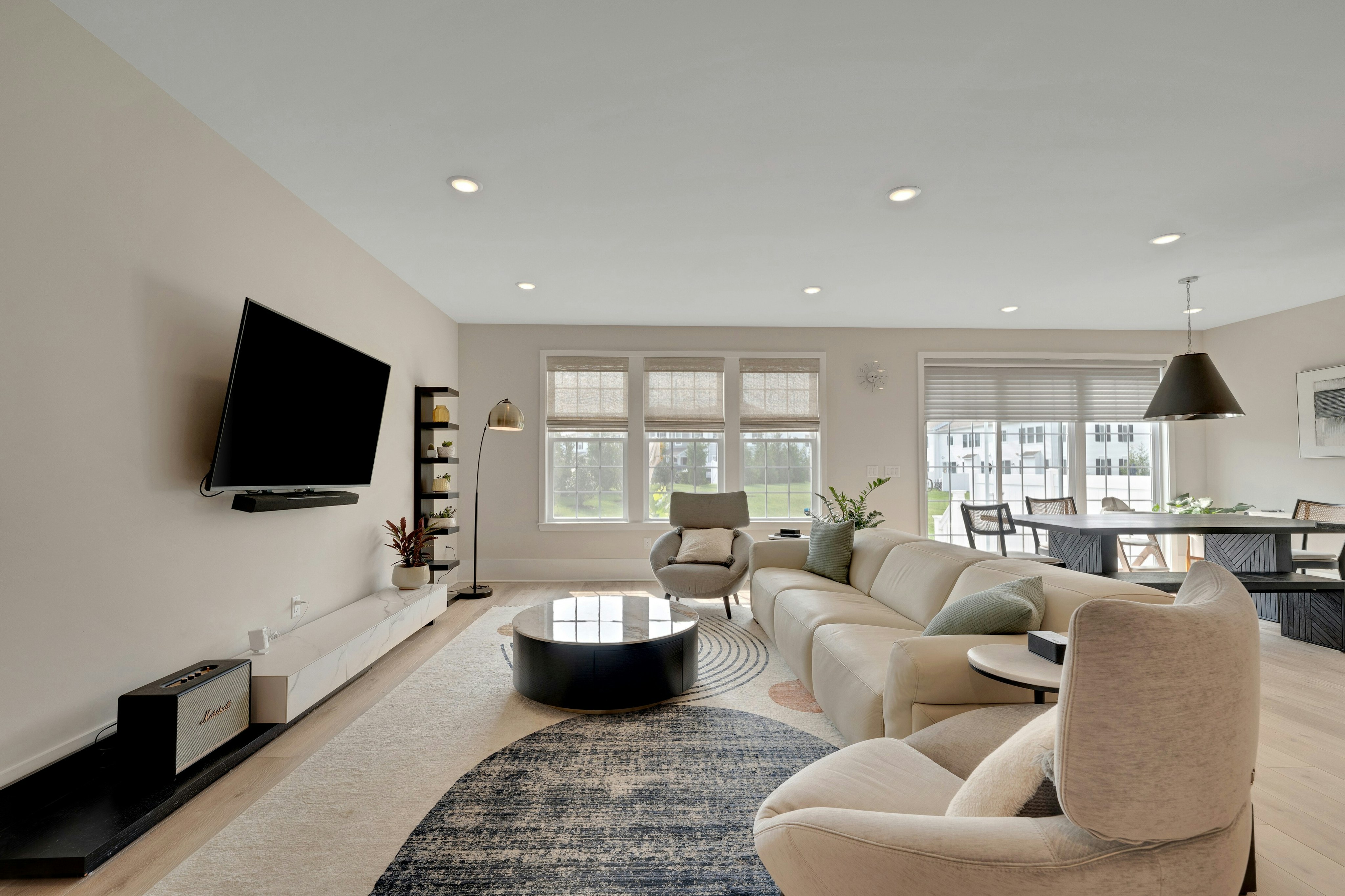  5 Davies Drive, Old Tappan, NJ 07675 - 物件實景