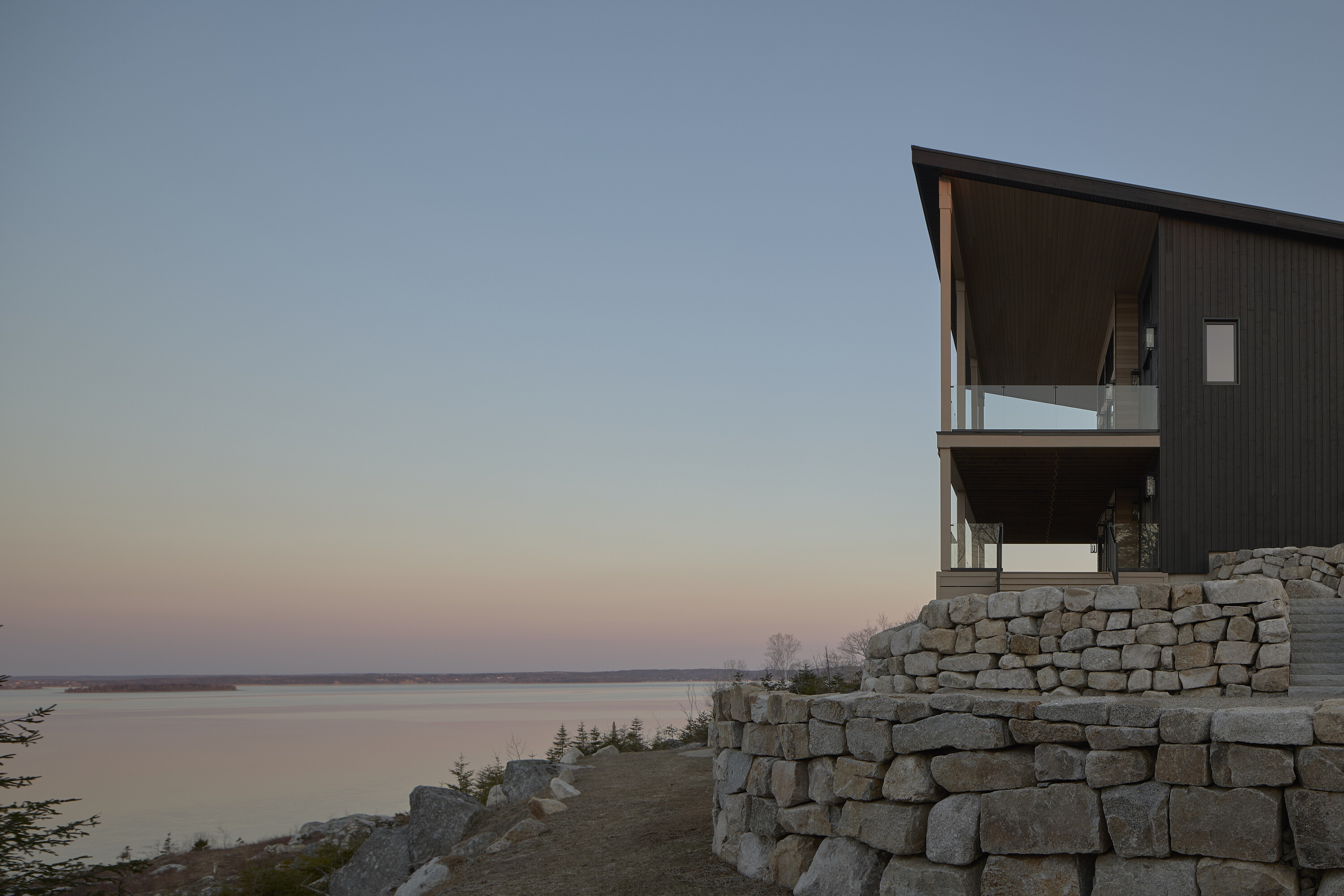  East River Point, South Shore - 物件實景