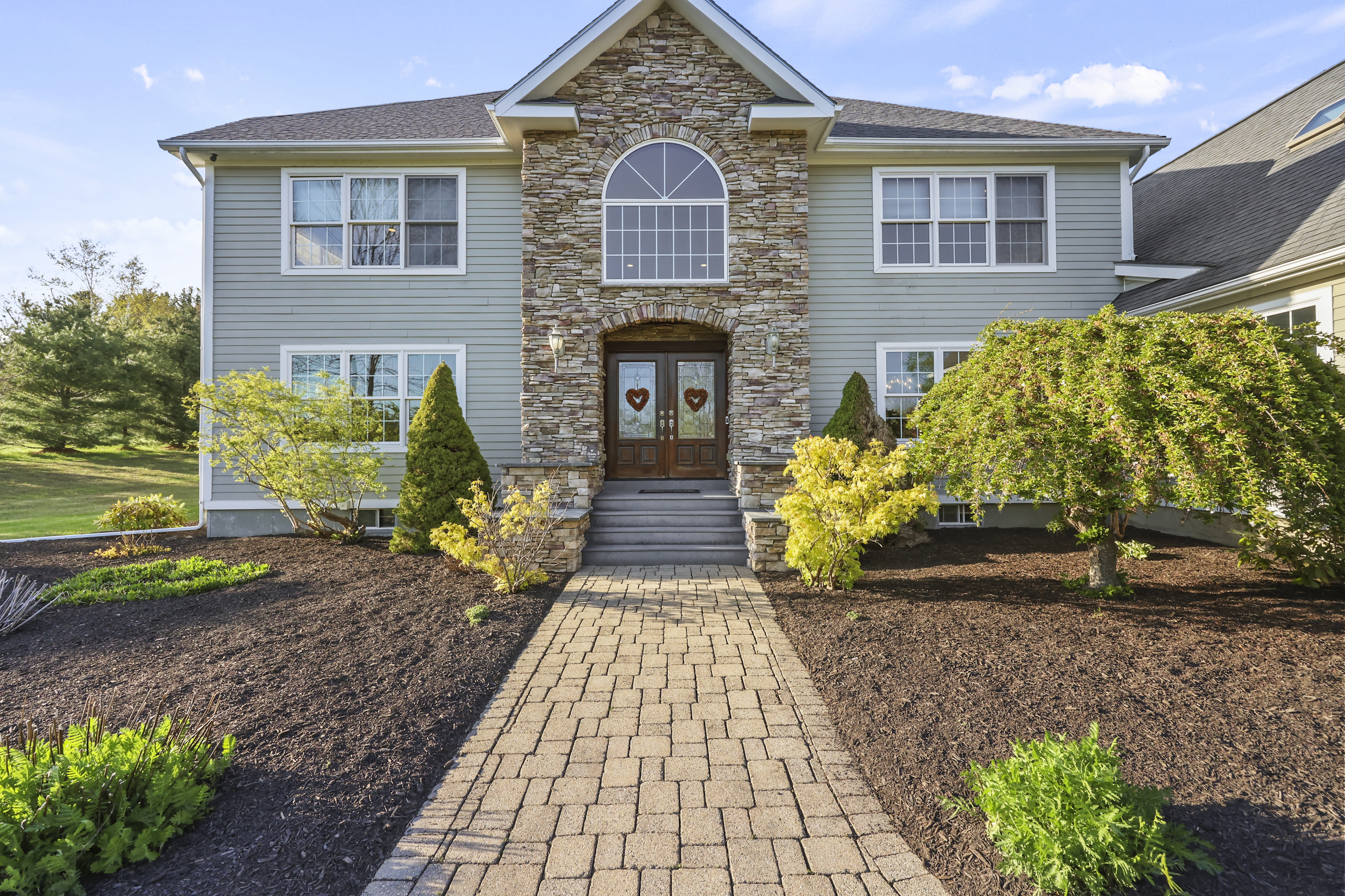  Idyllic Berkshire Living in Blythewood Estates - 物件實景
