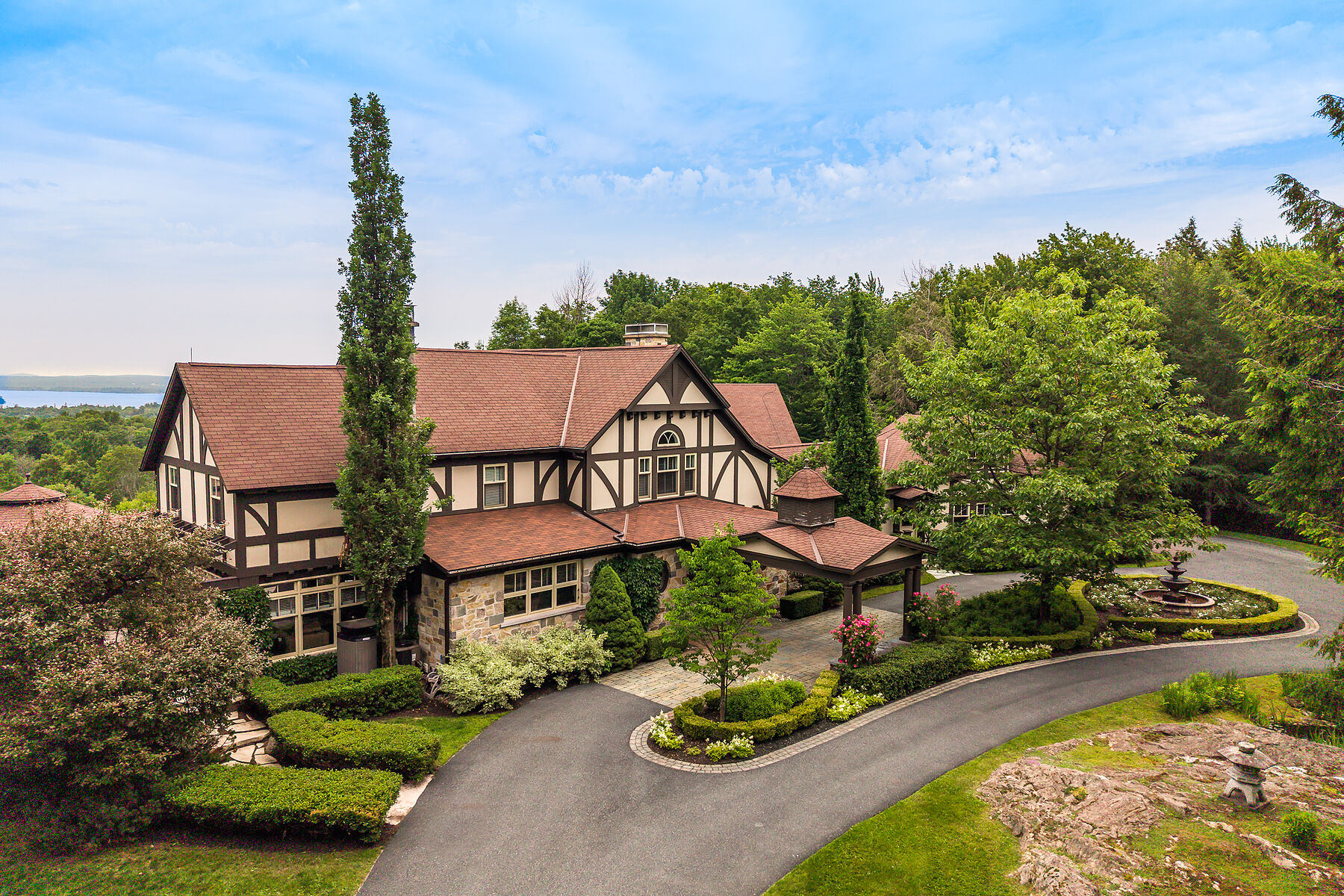  Extraordinary Estate - 物件實景