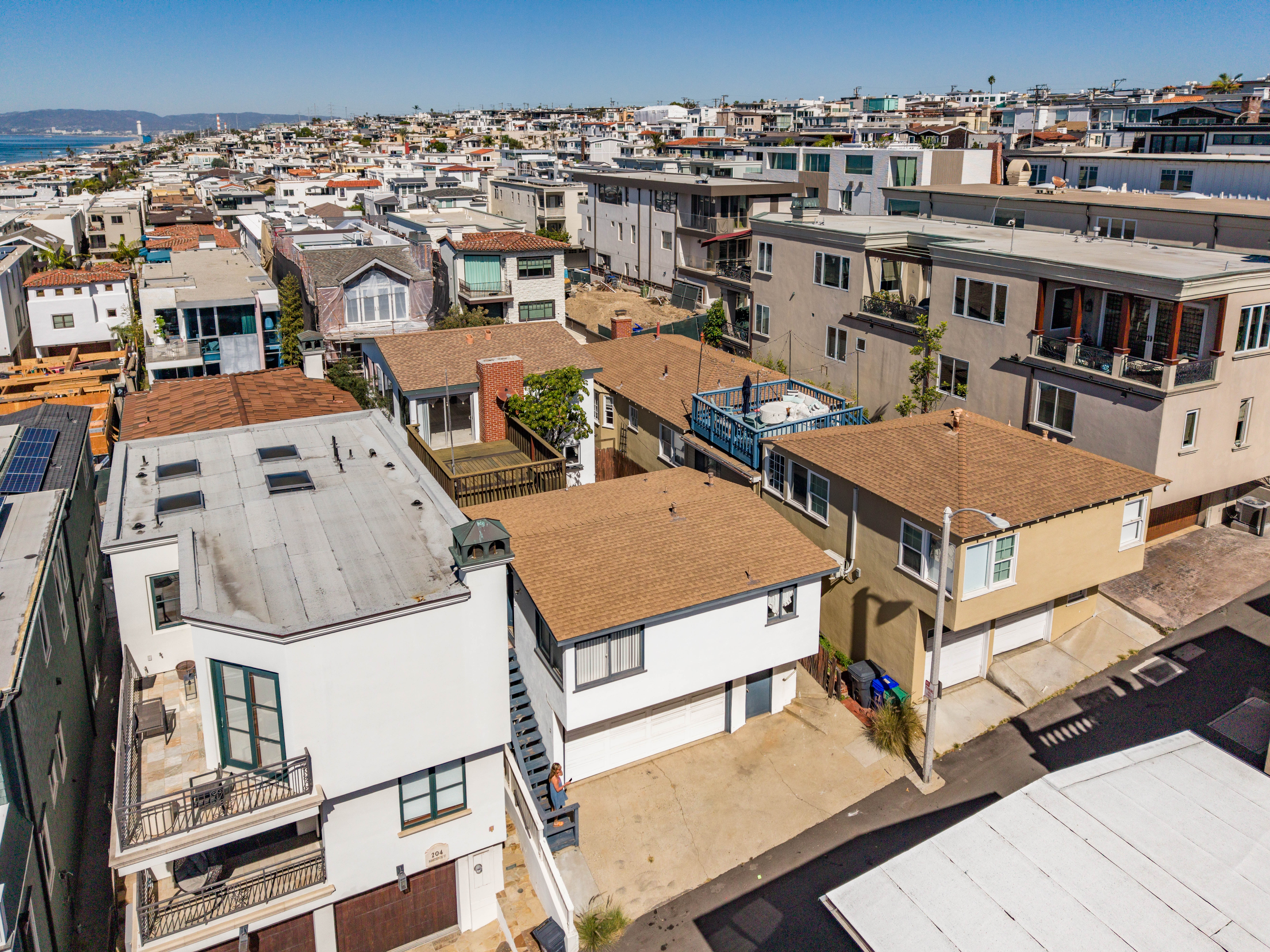  208 19th Street, Manhattan Beach, CA 90266 - 物件實景