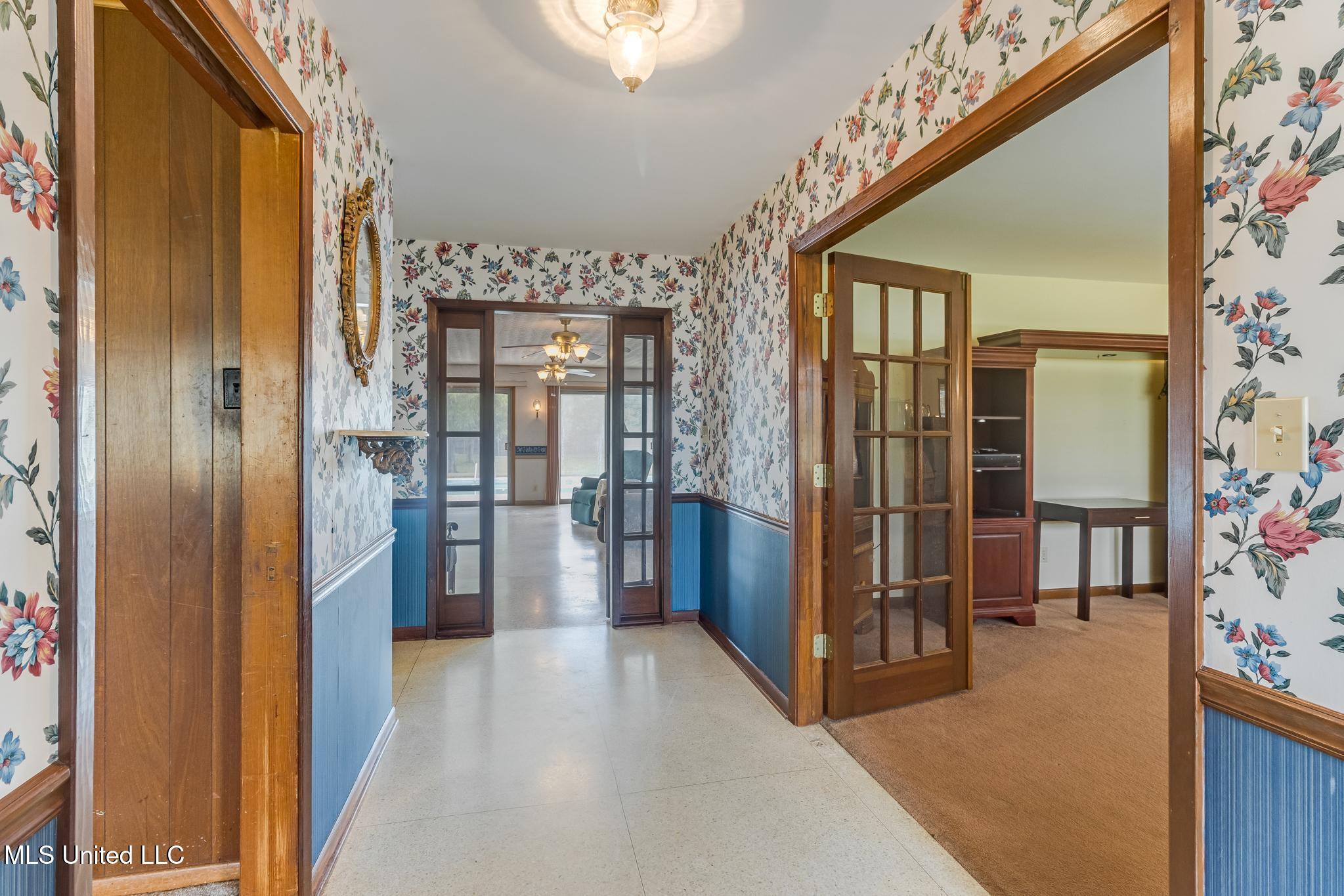 Long Beach, Mississippi, 39560, United States, 5 Bedrooms Bedrooms, ,4 BathroomsBathrooms,Residential,For Sale,1939347