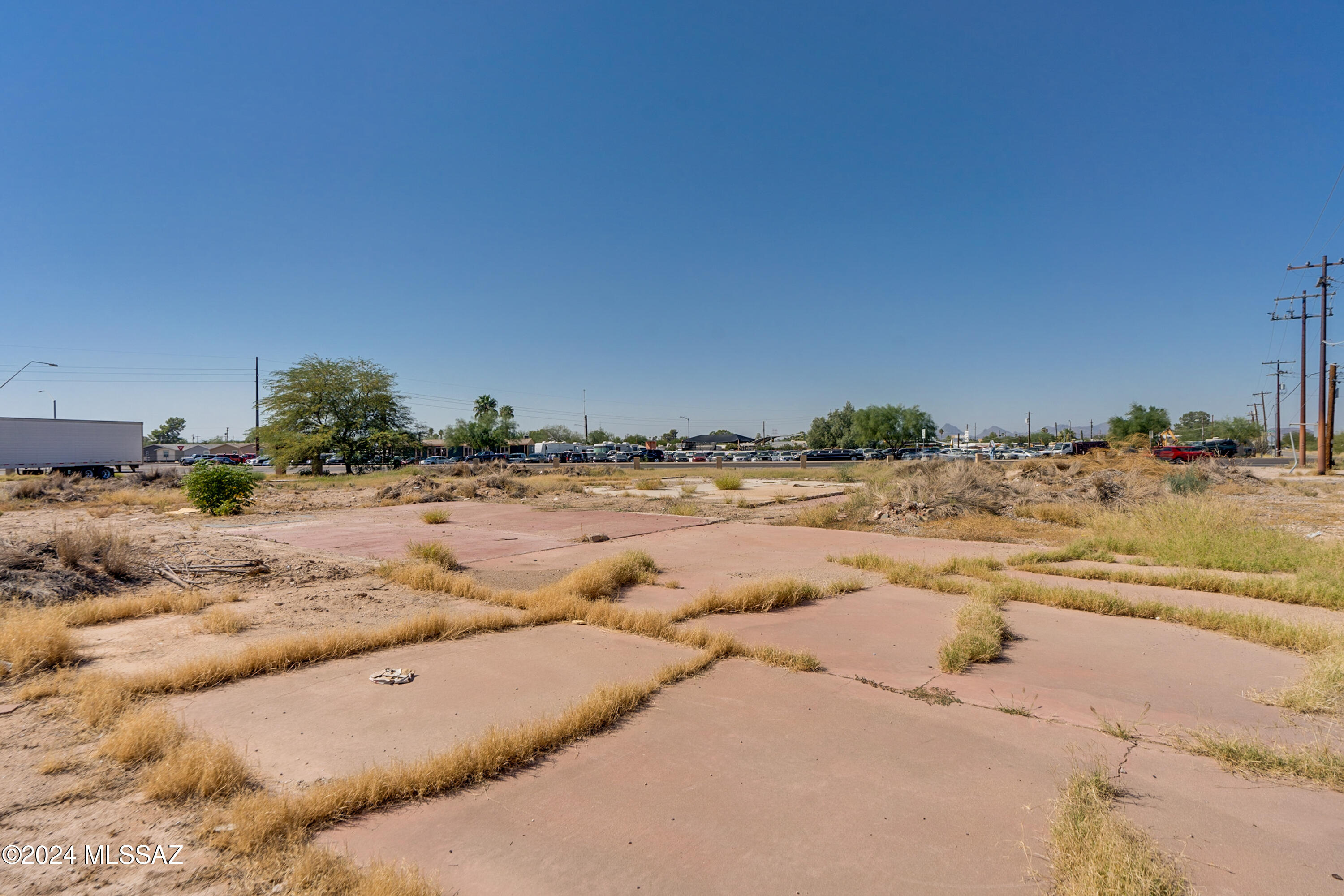 3502 Felix Boulevard, Tucson, Arizona, 85706, United States, ,Land,For Sale,3502 Felix Boulevard,1651387