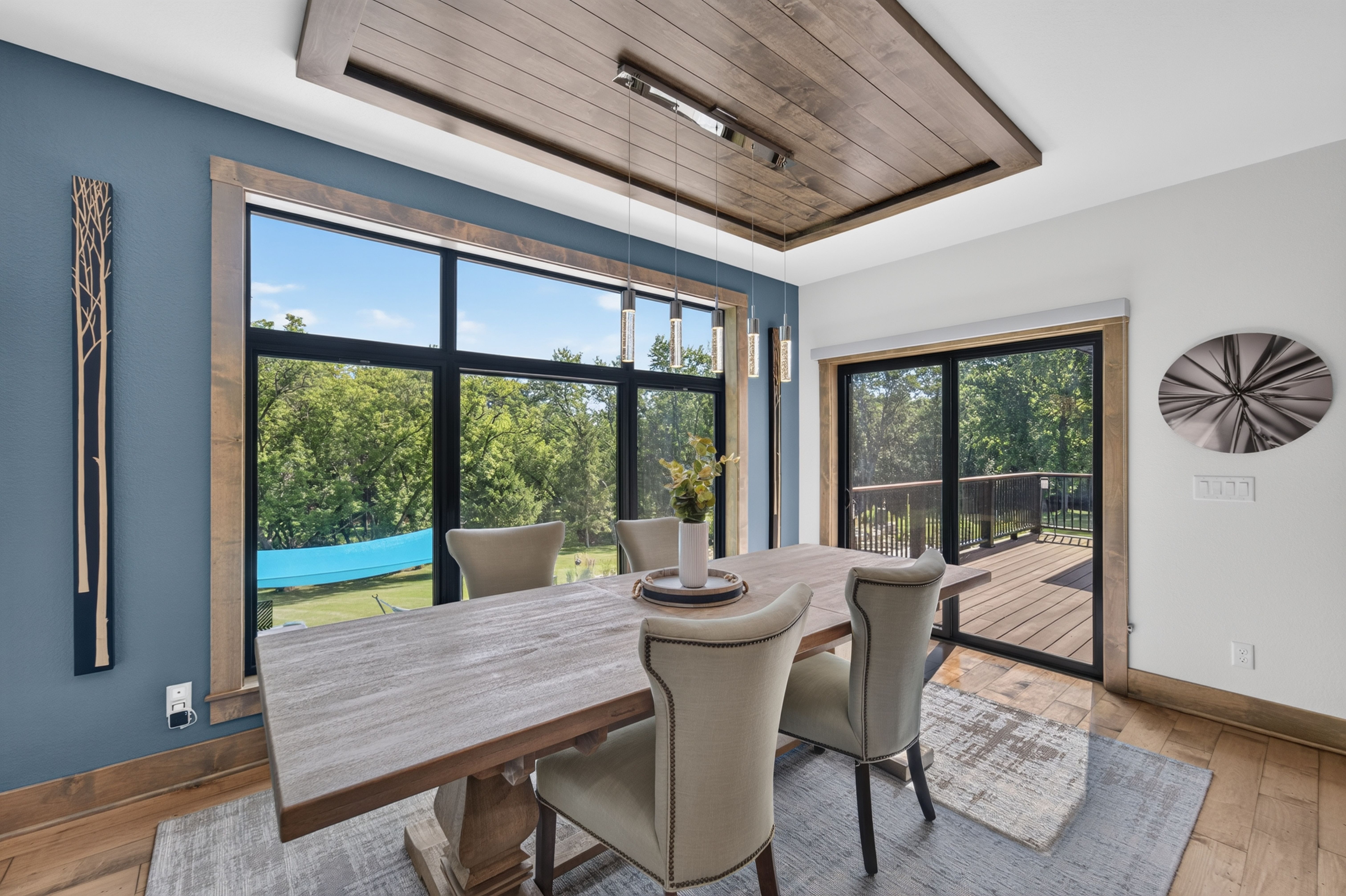  Private Estate in Delafield - 物件實景
