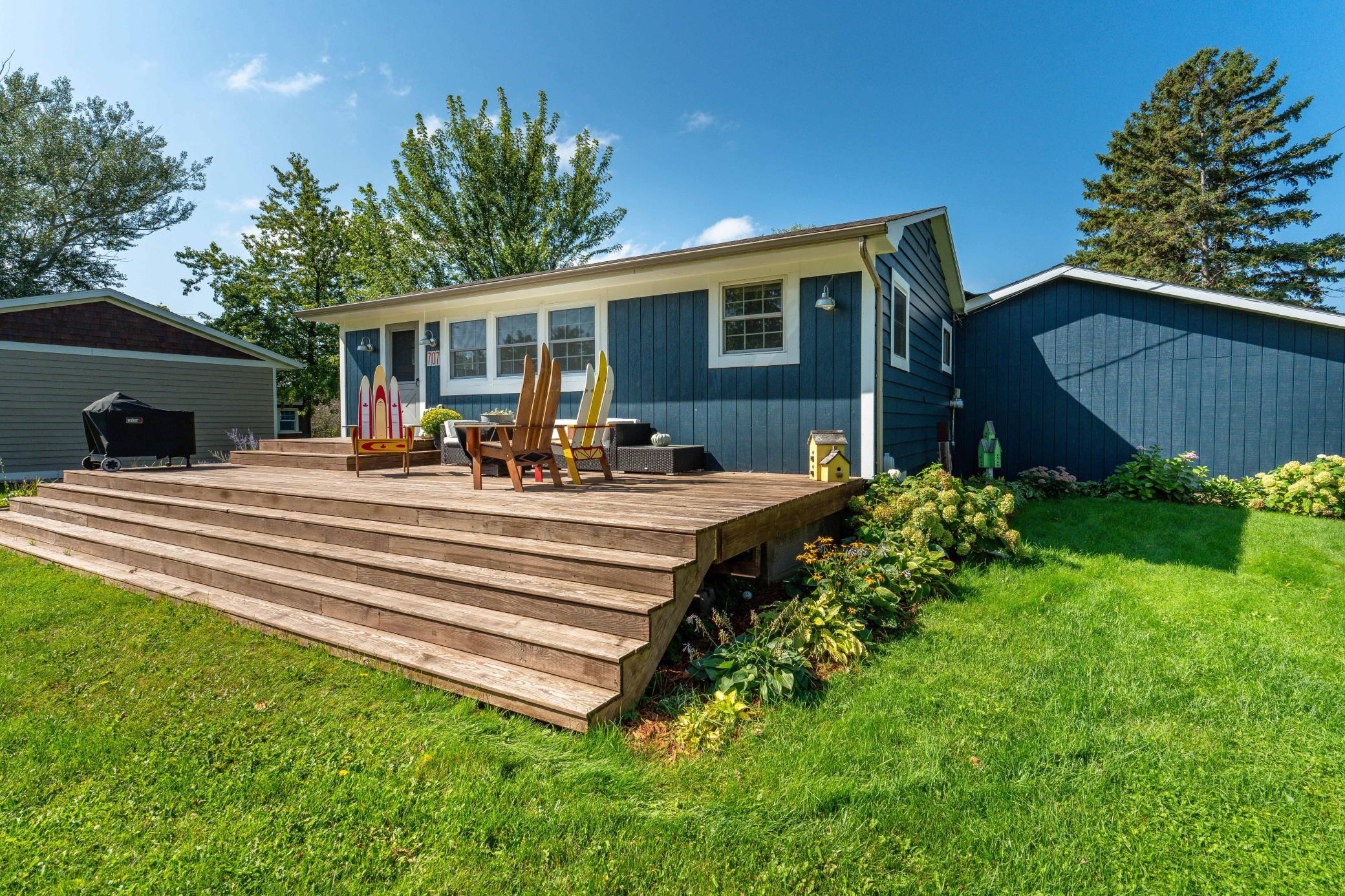 Battle Lake, Minnesota, 56515, United States, 4 Bedrooms Bedrooms, ,Residential,For Sale,2031257