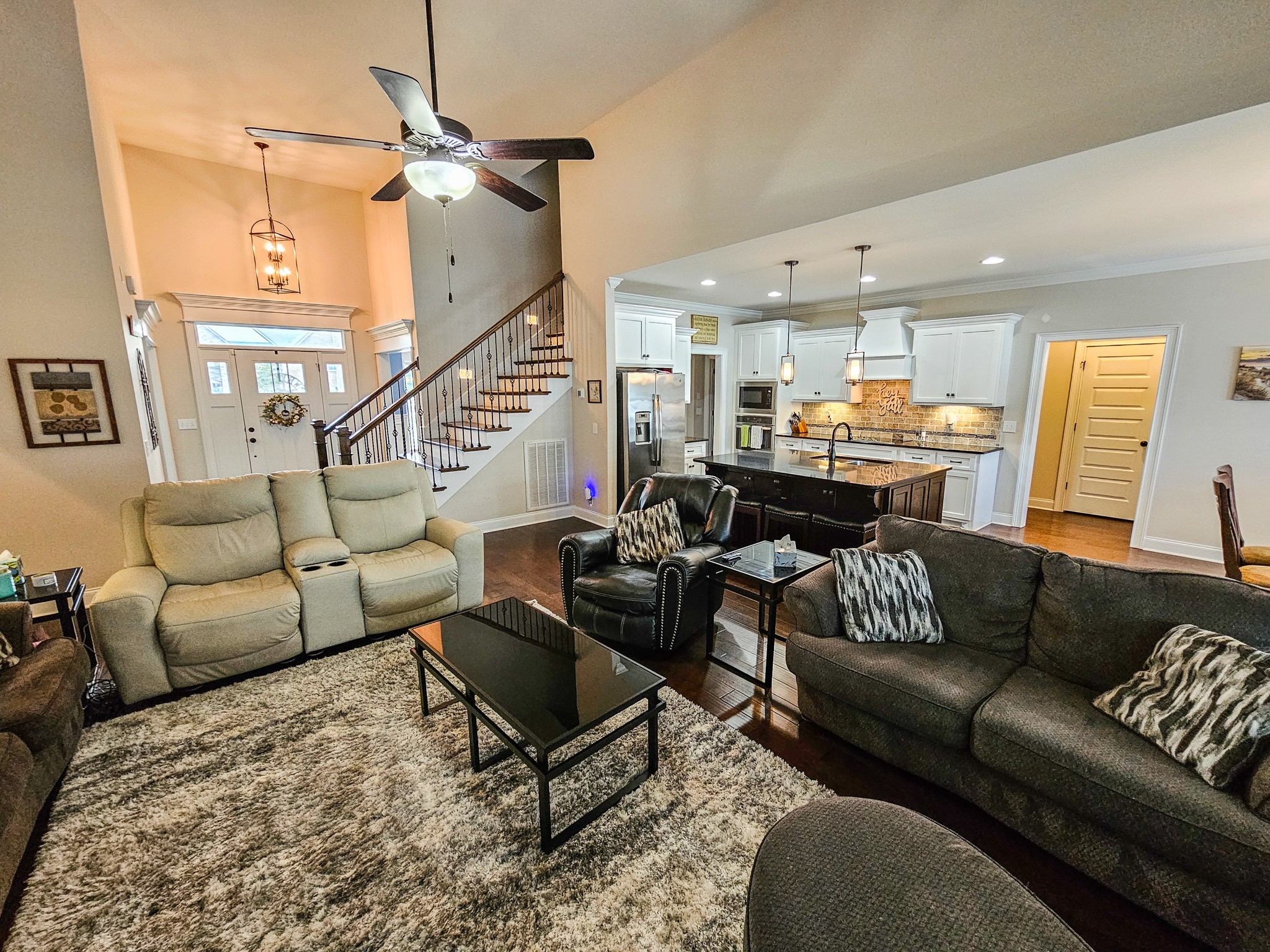 Christiana, Tennessee, 37037, United States, 4 Bedrooms Bedrooms, ,3 BathroomsBathrooms,Residential,For Sale,1903723