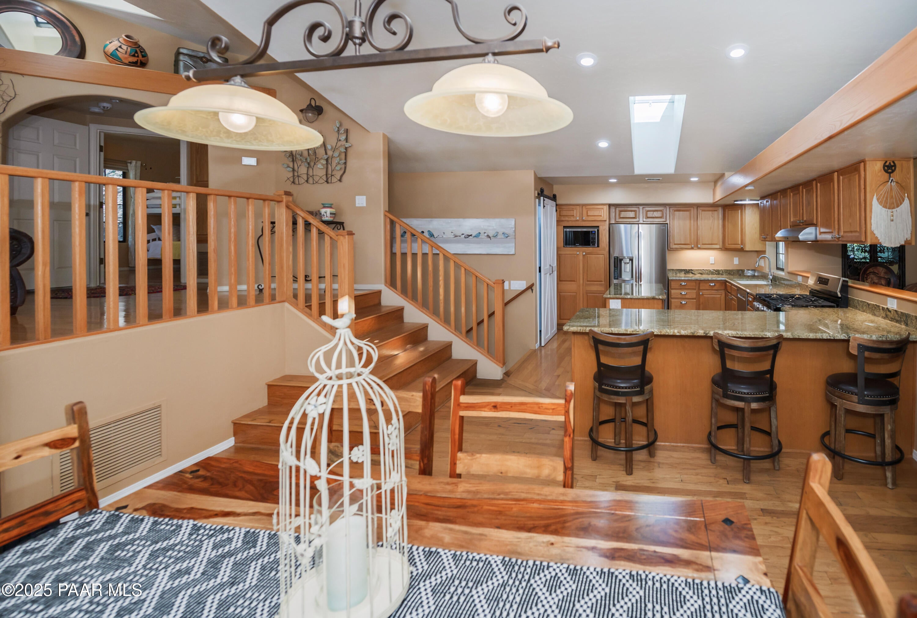 Prescott, Arizona, 86303, United States, 3 Bedrooms Bedrooms, ,3 BathroomsBathrooms,Residential,For Sale,1992908