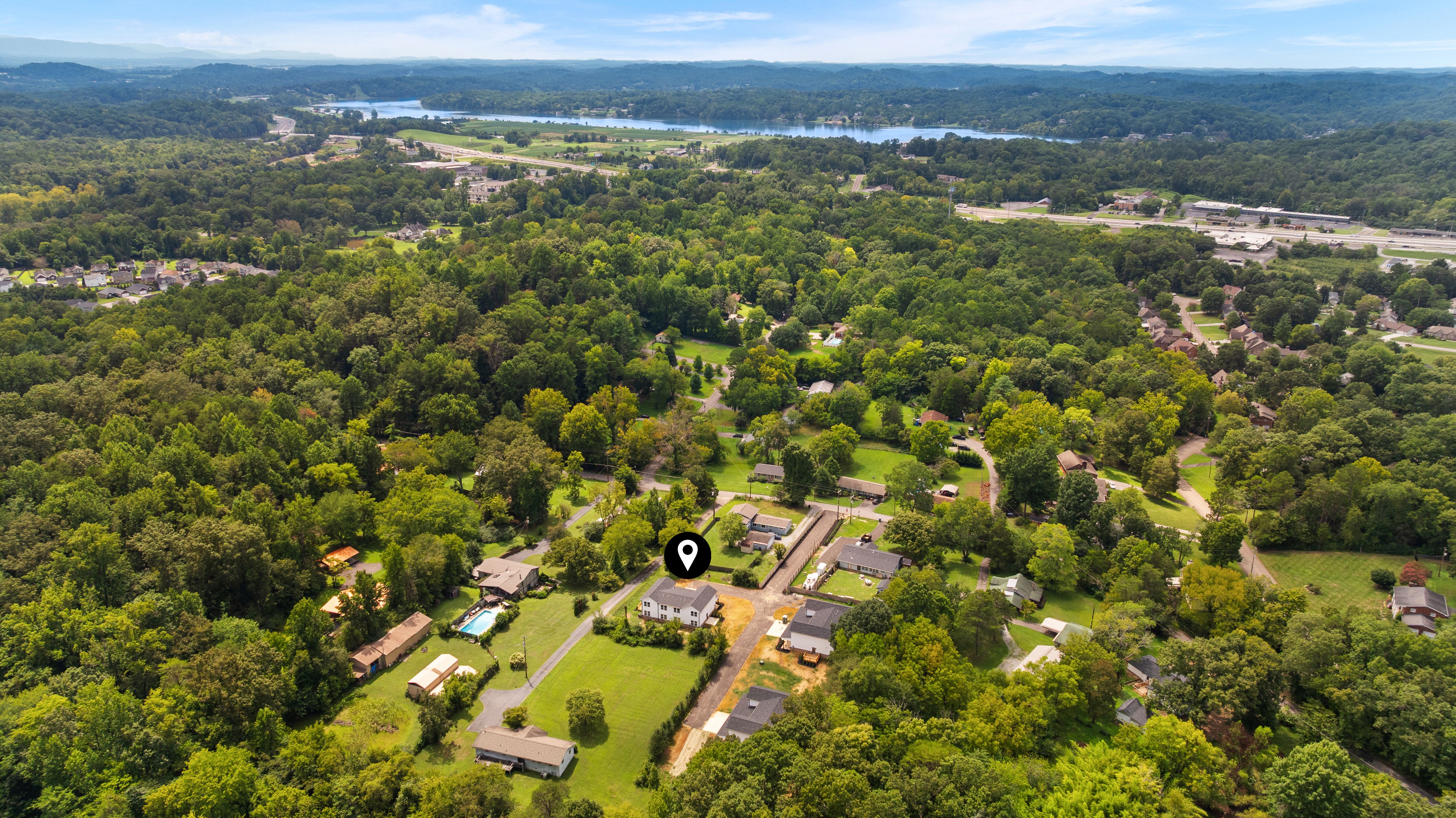  2634 White Plains Way, Knoxville, TN, 37920 - 物件實景