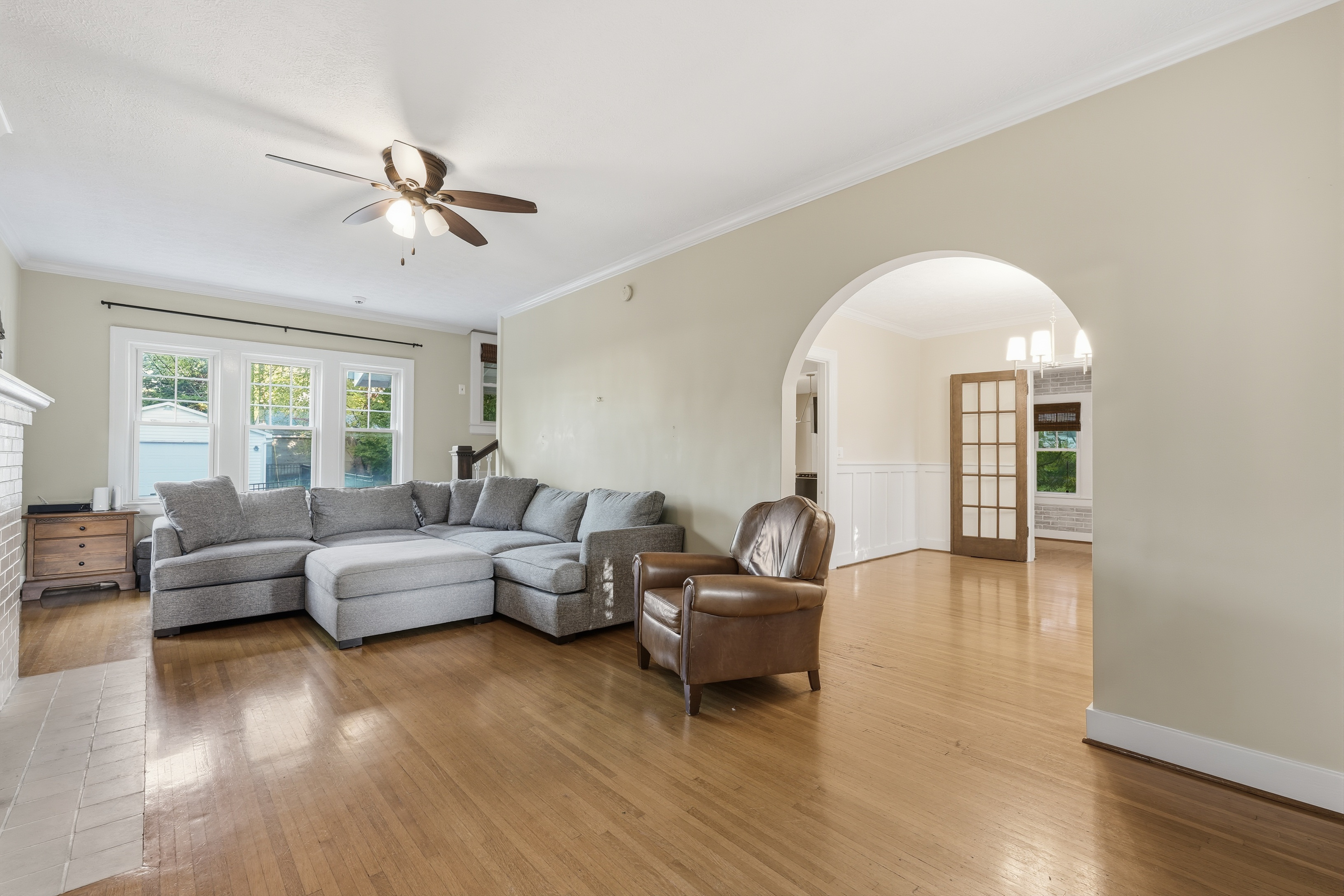 1131 Audubon Parkway, Louisville, KY 40213 - 物件實景