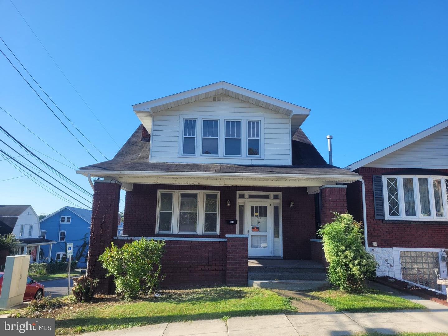 Shriver Ave, Cumberland, MD 21502