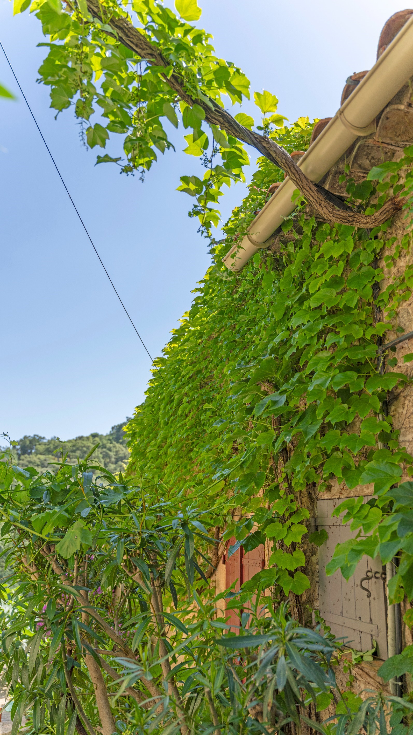  Ramatuelle village house fully renovated, furnished and steps from Pampelonne b… - 物件實景