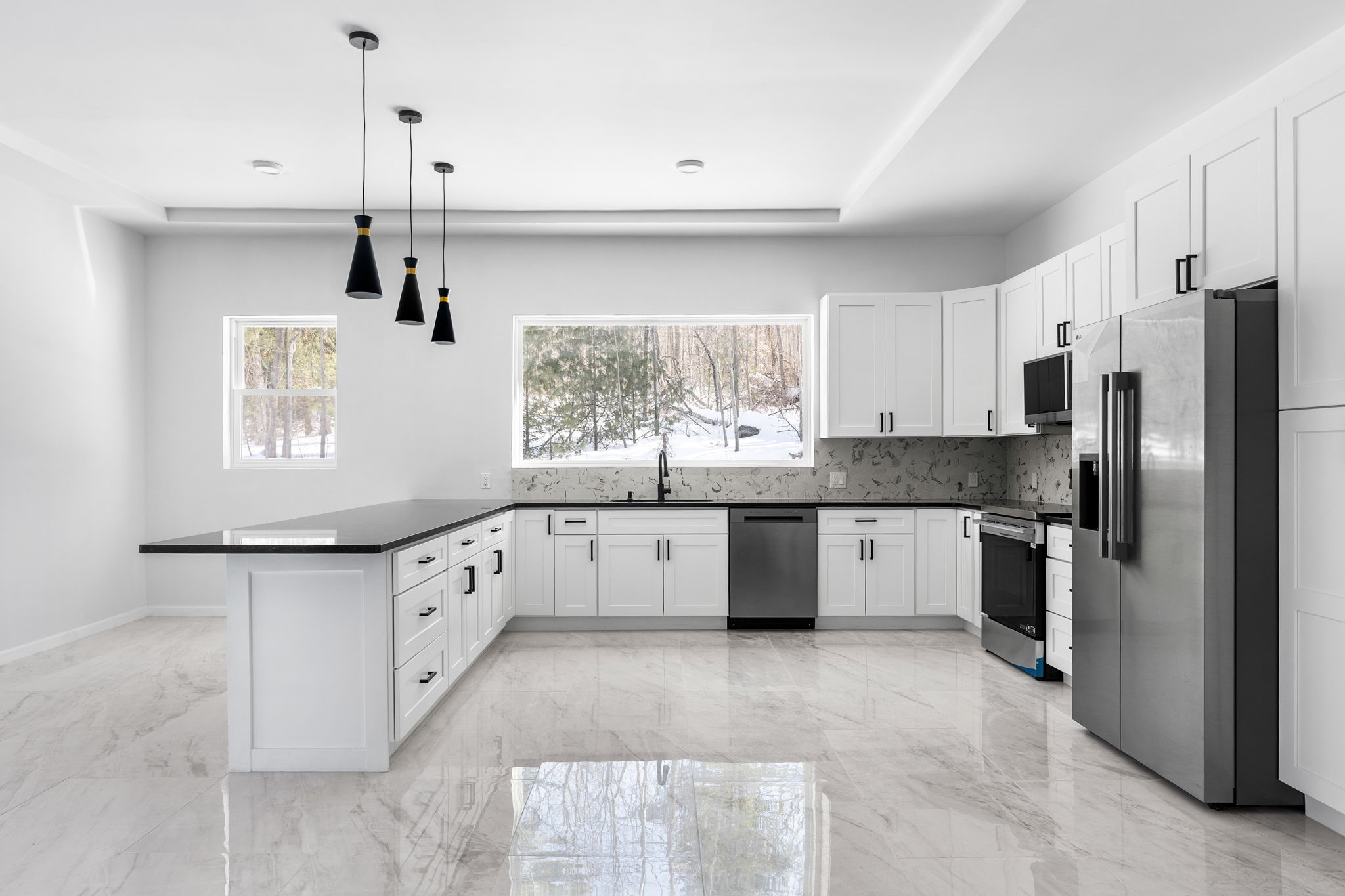 Binghamton, New York, 13905, United States, 3 Bedrooms Bedrooms, ,2 BathroomsBathrooms,Residential,For Sale,2018385