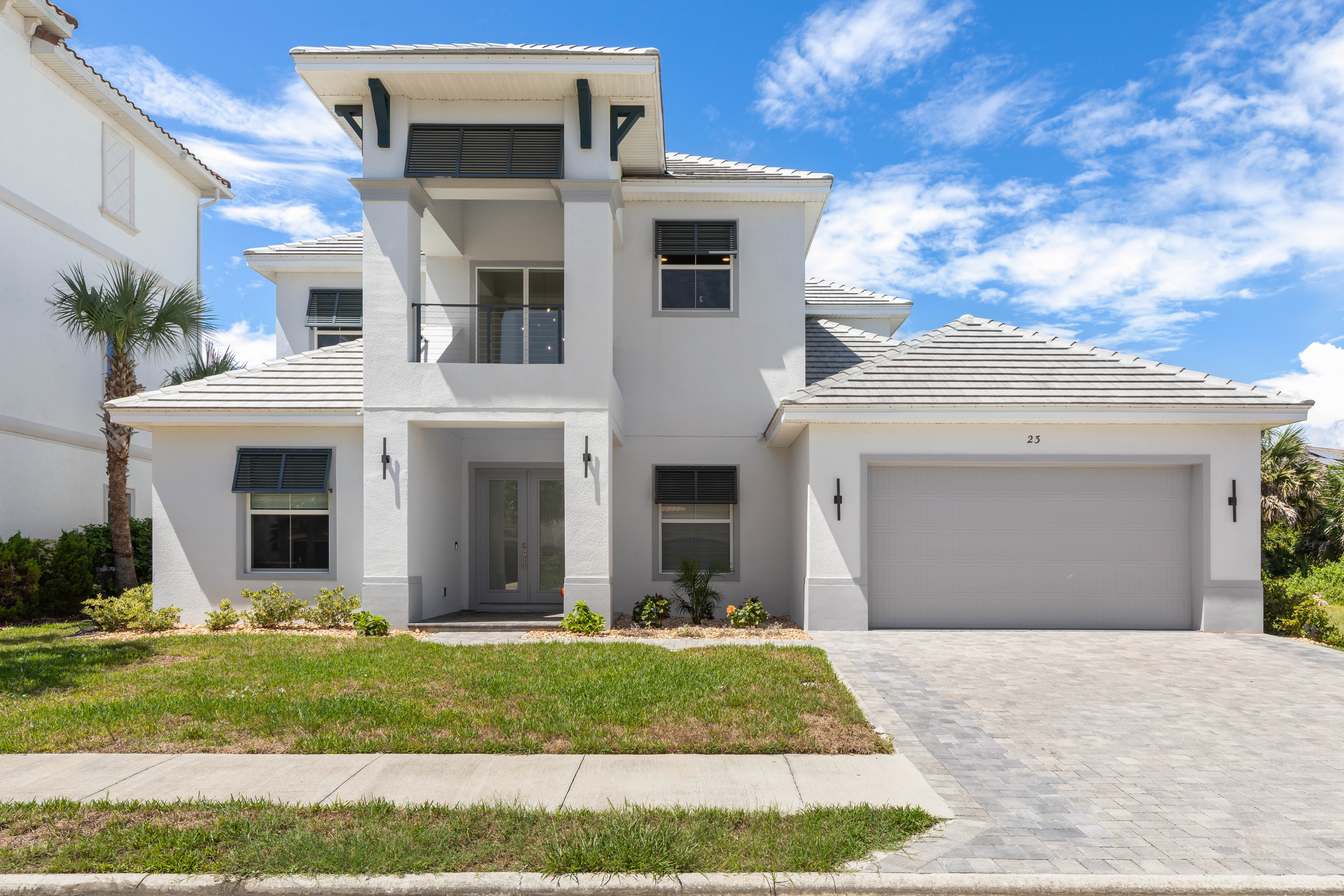  23 Ocean Ridge Boulevard N, Palm Coast, FL, 32137 - 物件實景