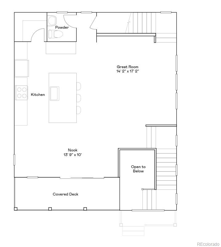 Thornton, Colorado, 80602, United States, 4 Bedrooms Bedrooms, ,3 BathroomsBathrooms,Residential,For Sale,1949644