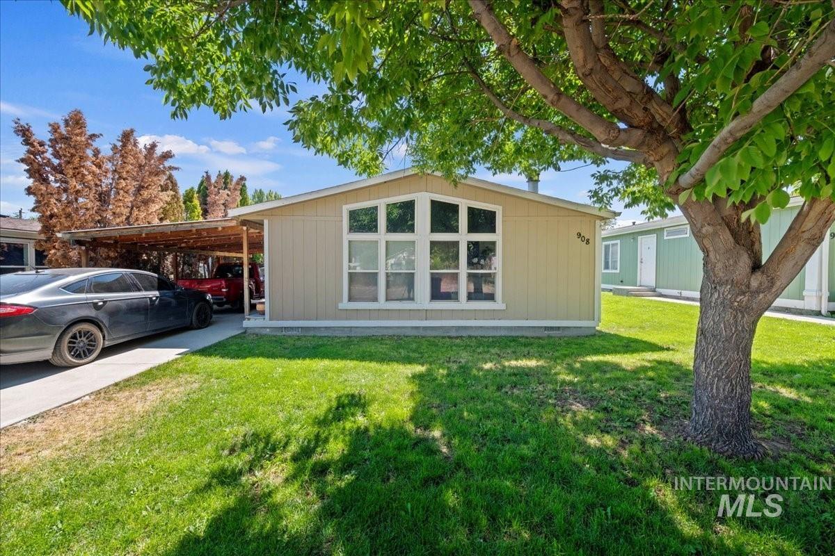 Nampa, Idaho, 83687, United States, 9 Bedrooms Bedrooms, ,6 BathroomsBathrooms,Residential,For Sale,1900972
