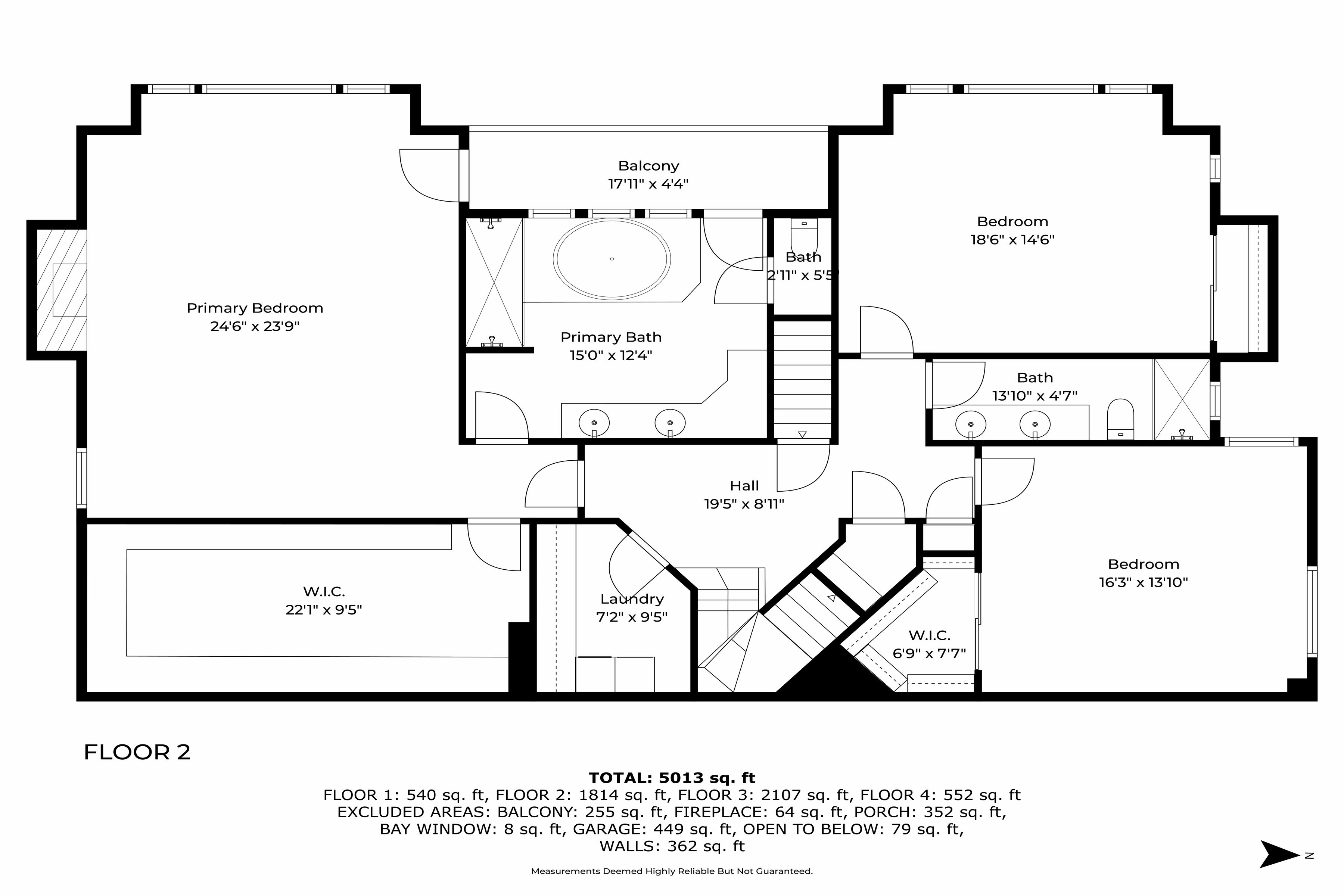  6257 Virgo Road - 物件實景