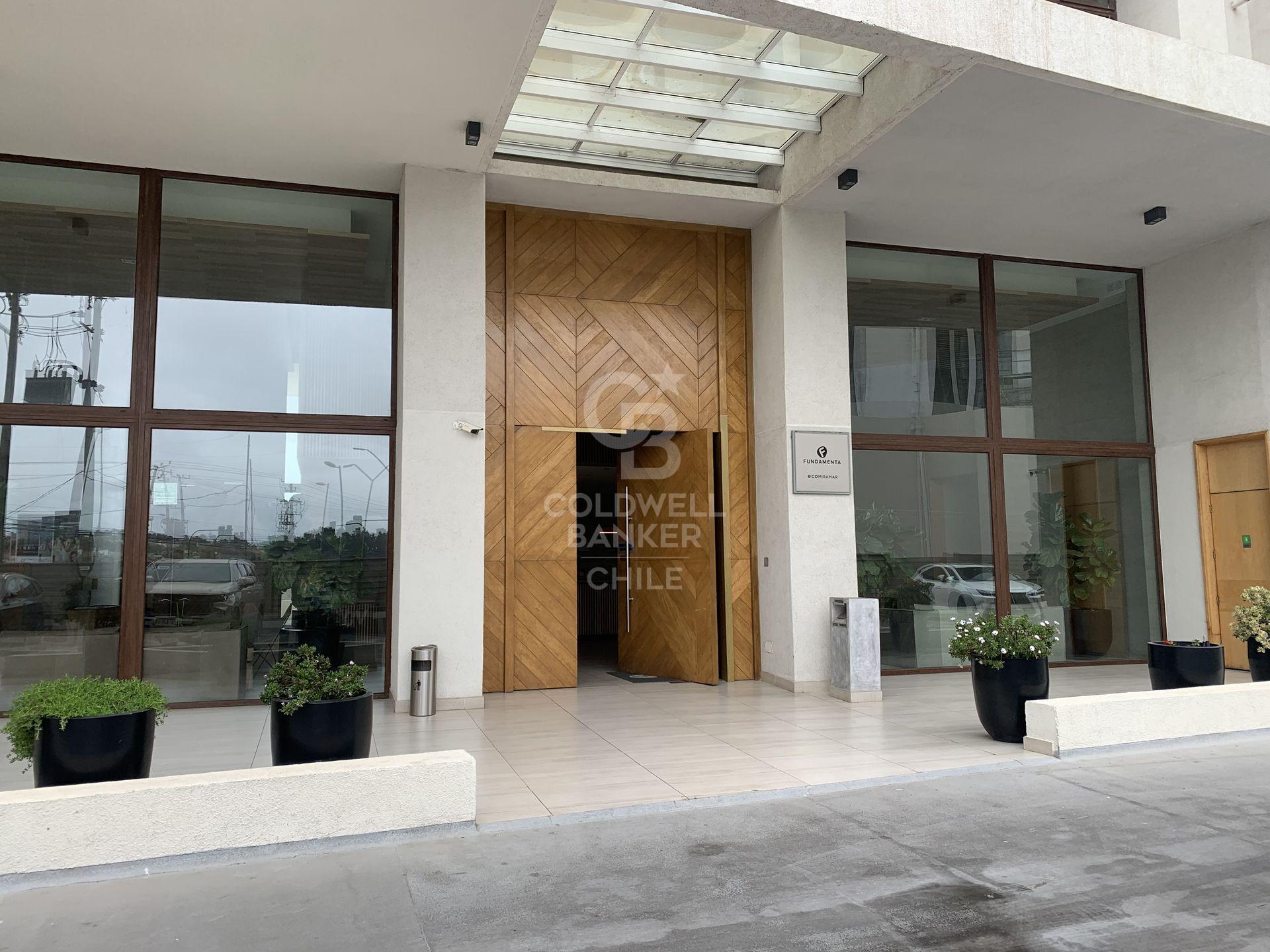 Viña Del Mar, Chile, 2 Bedrooms Bedrooms, ,2 BathroomsBathrooms,Residential,For Sale,1752455