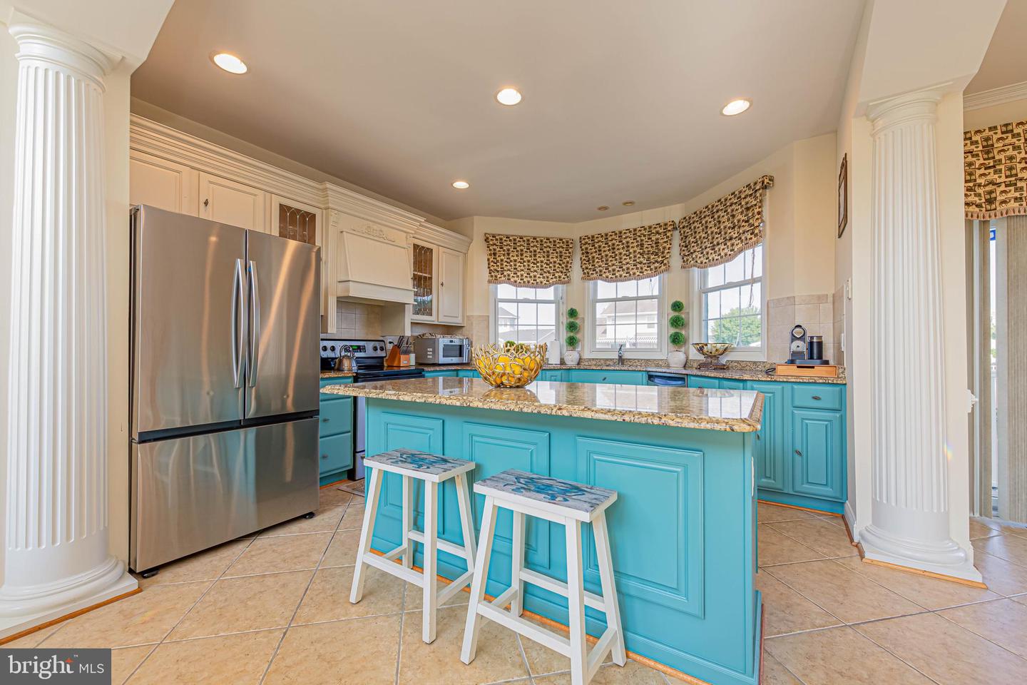 Ocean City, Maryland, 21842, United States, 4 Bedrooms Bedrooms, ,5 BathroomsBathrooms,Residential,For Sale,1901864