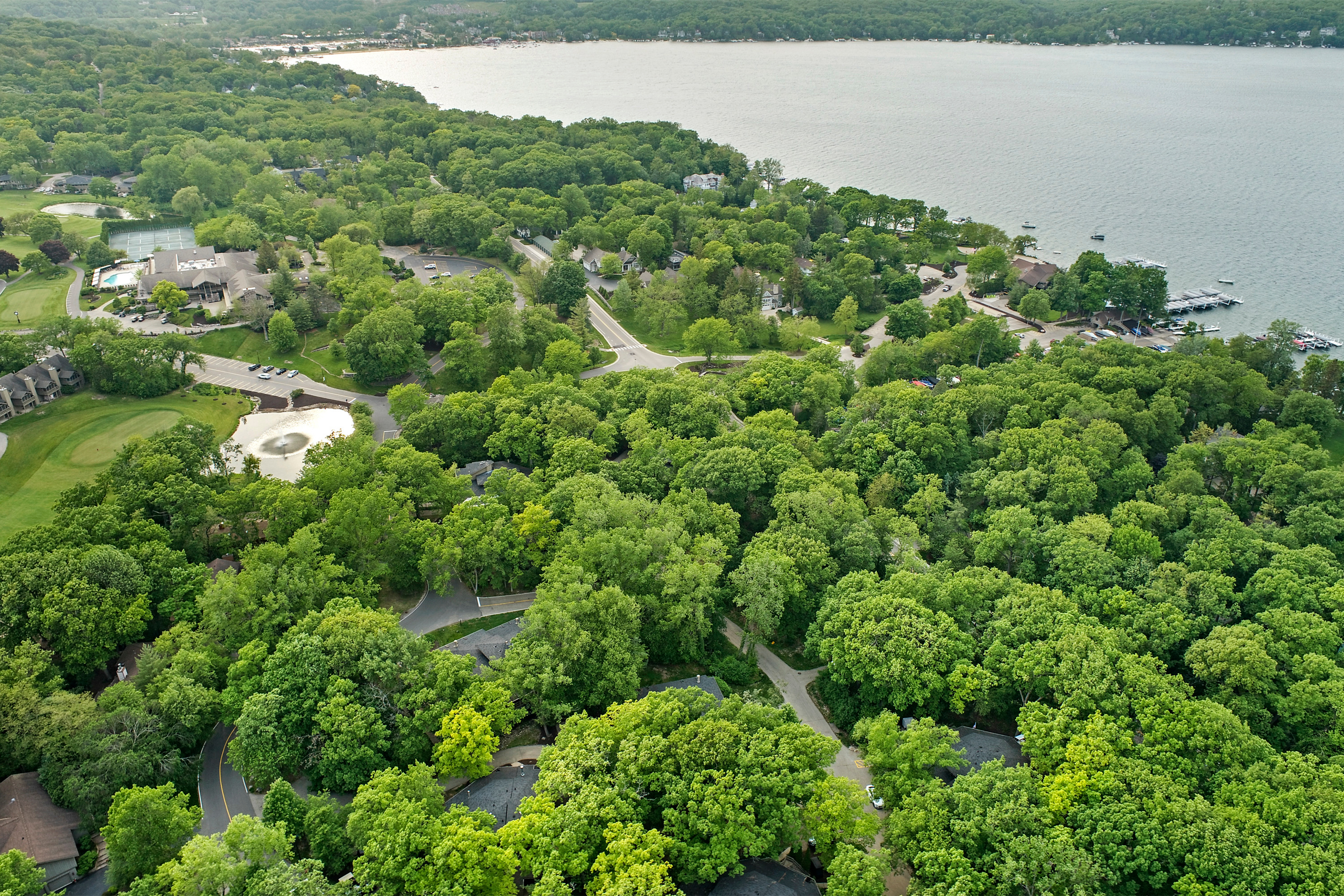  Turn-Key Condo at Abbey Springs - 物件實景