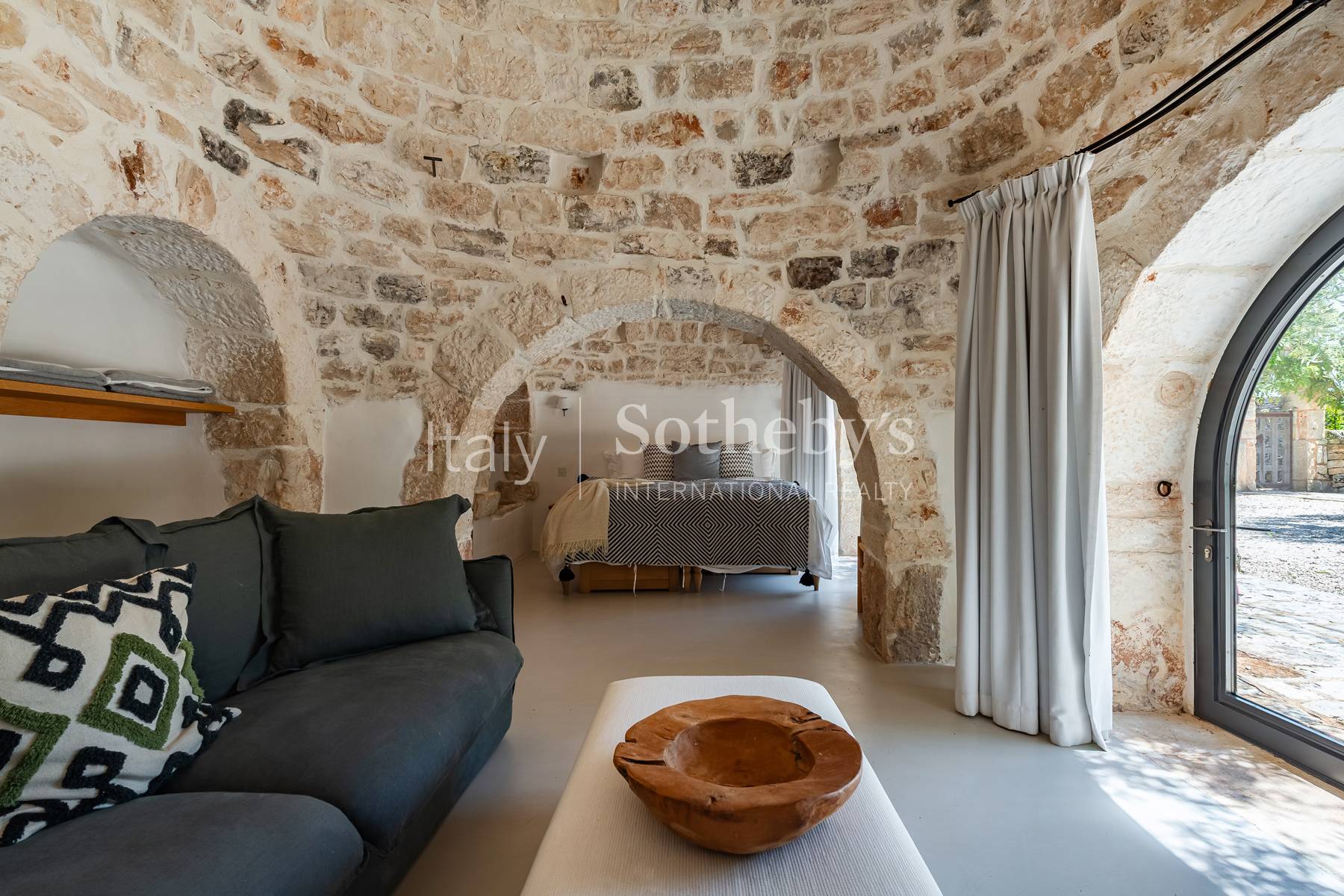  Exclusive historic masseria surrounded by nature - 物件實景