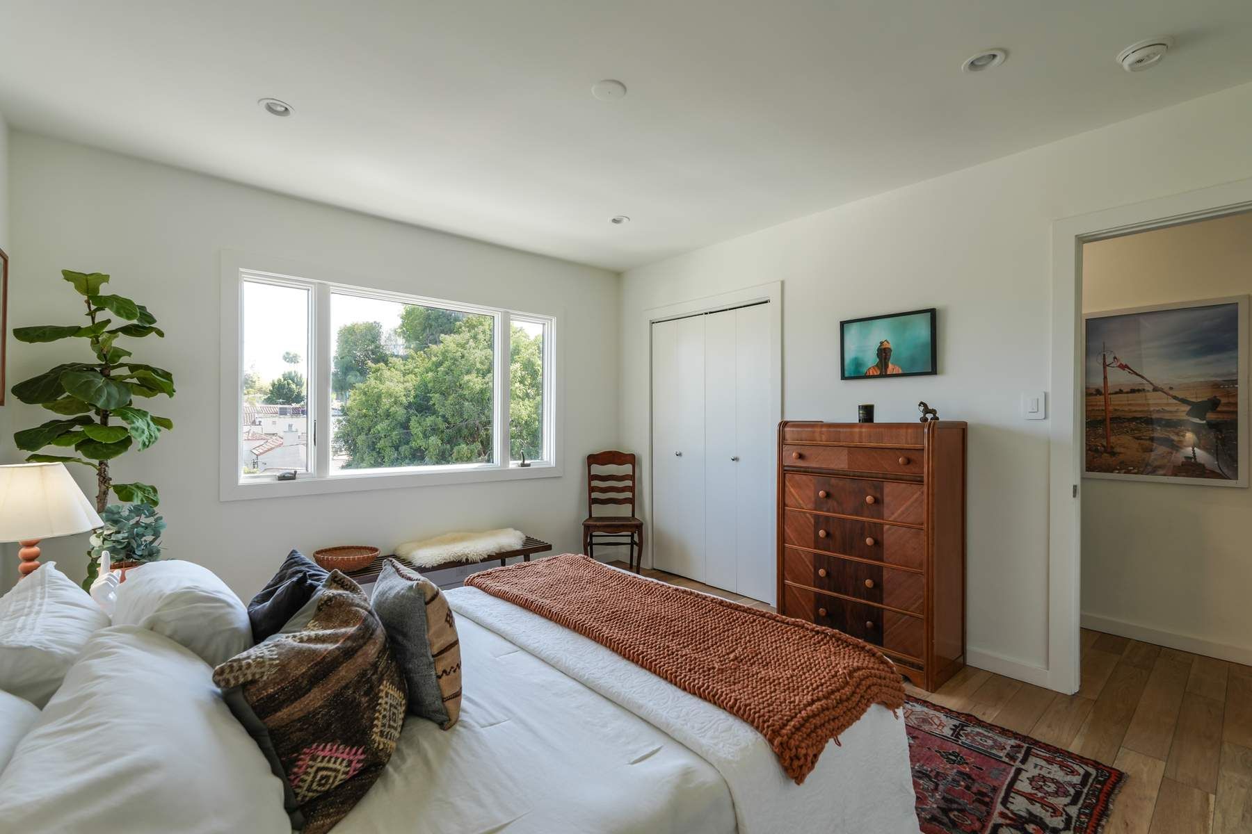  1601 Redesdale Avenue - 物件實景