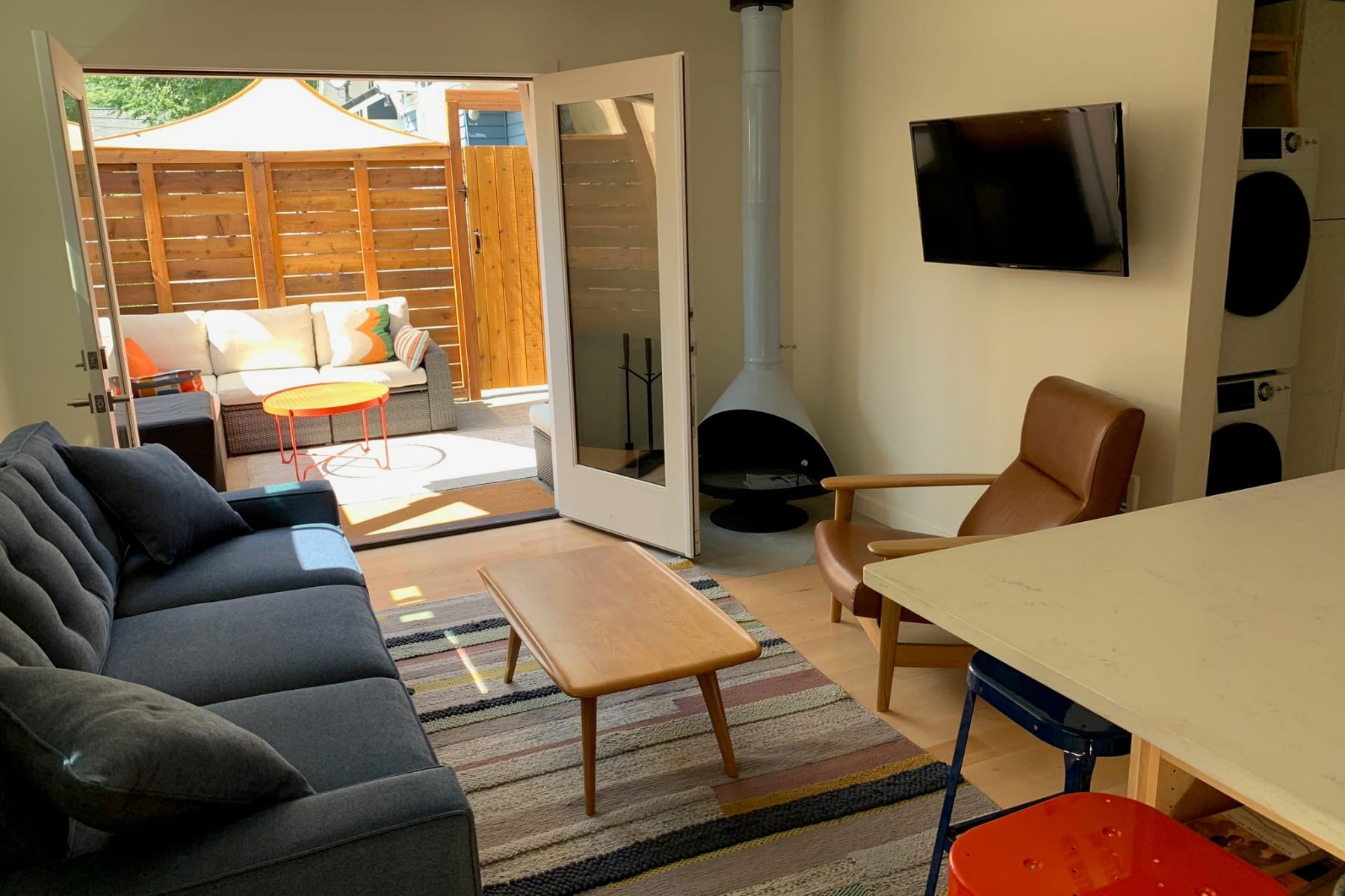  1446 NW 5th Street Bend, OR 97703 - 物件實景