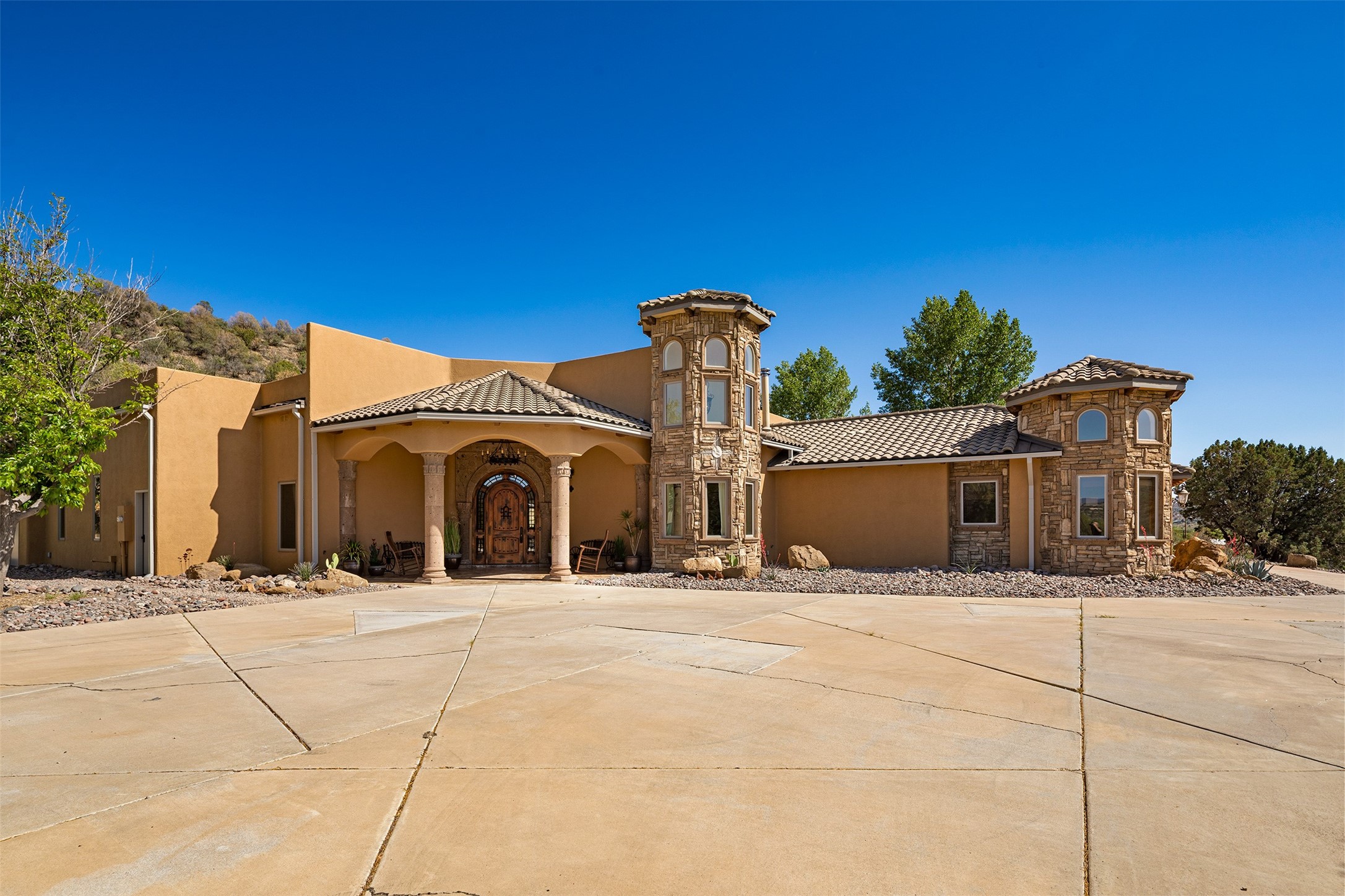  3120 Little Walnut Road - 物件實景