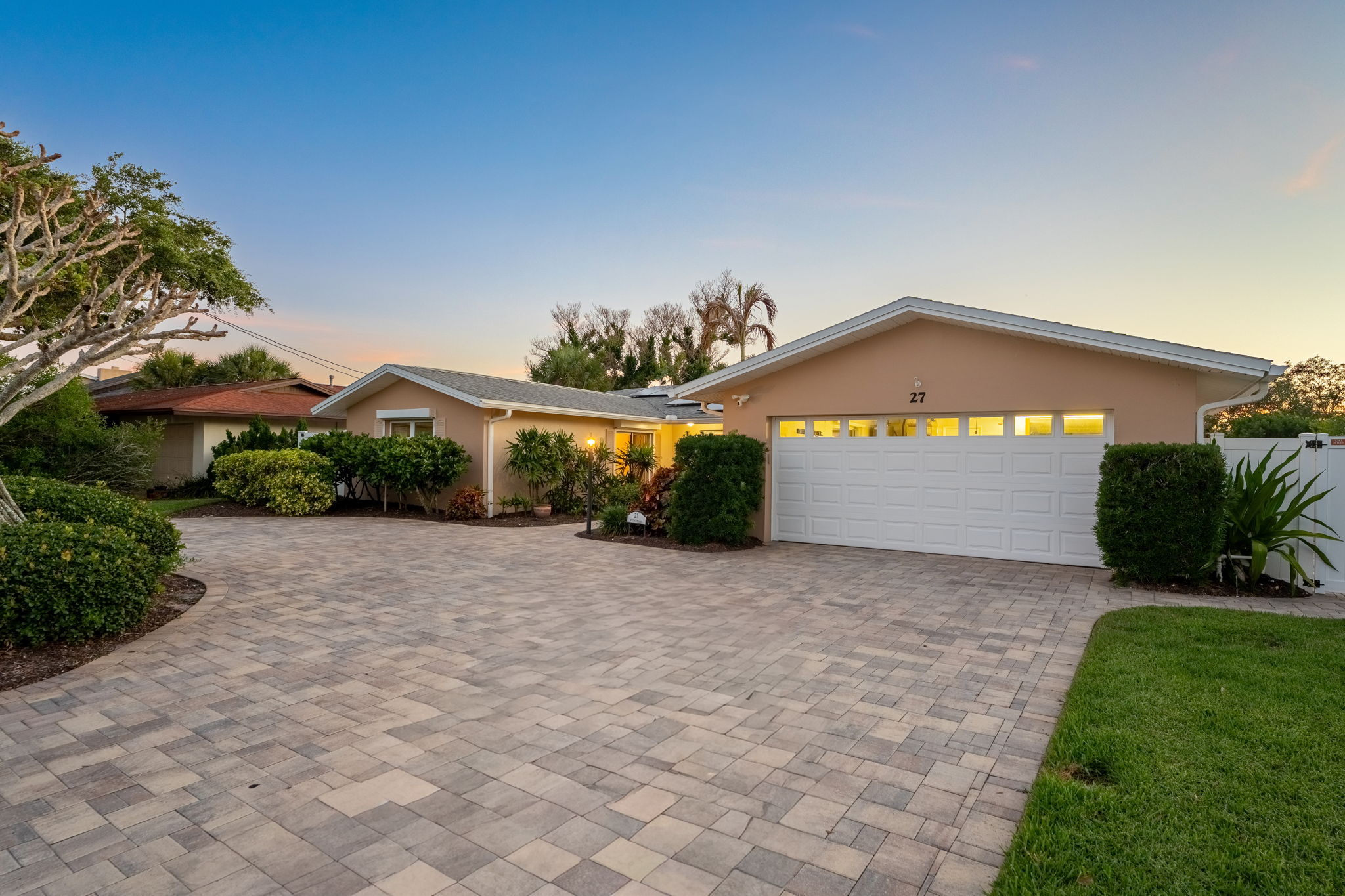  27 Westview Lane, Cocoa Beach, FL, 32931 - 物件實景