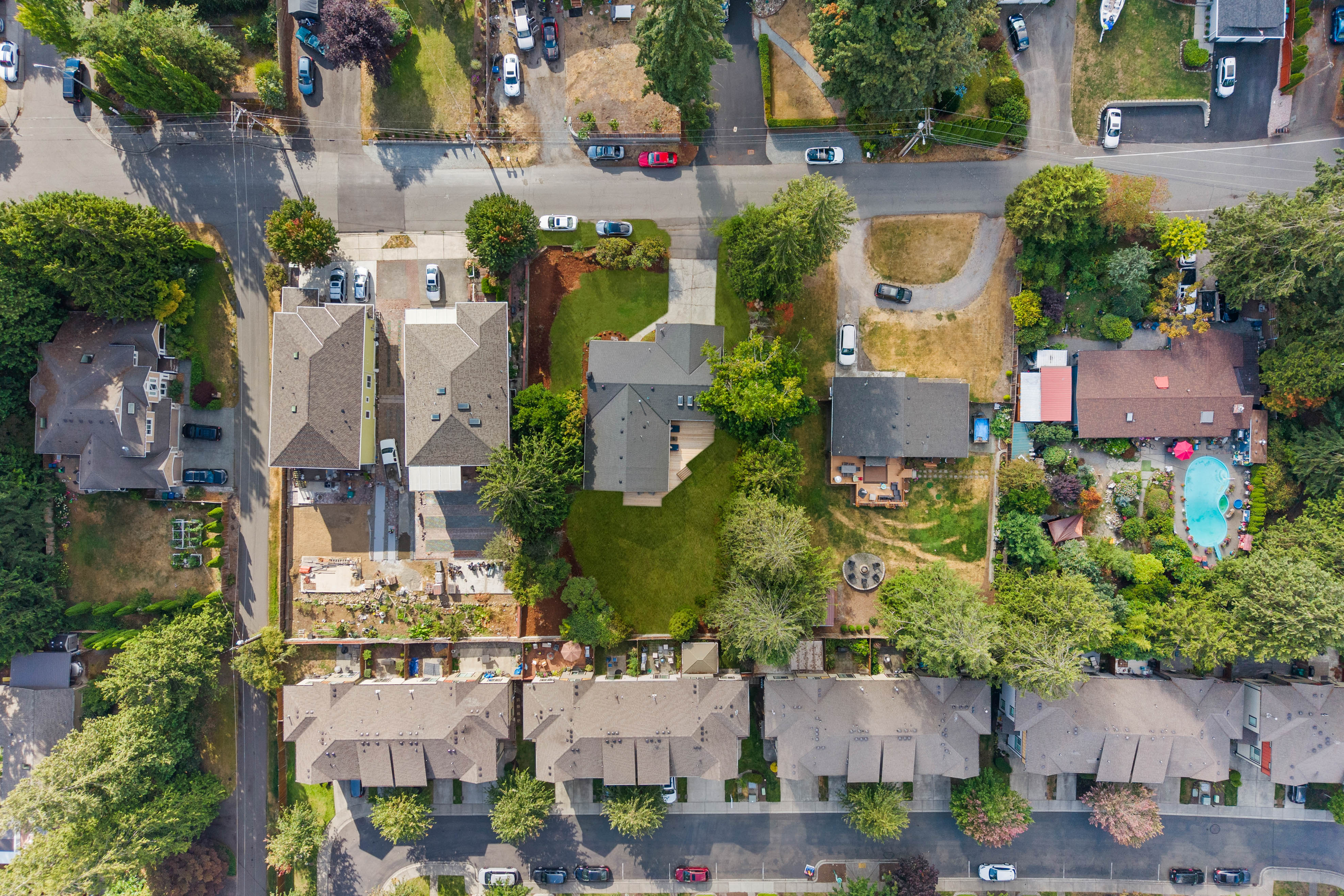  Refined Gem in Bothell - 物件實景