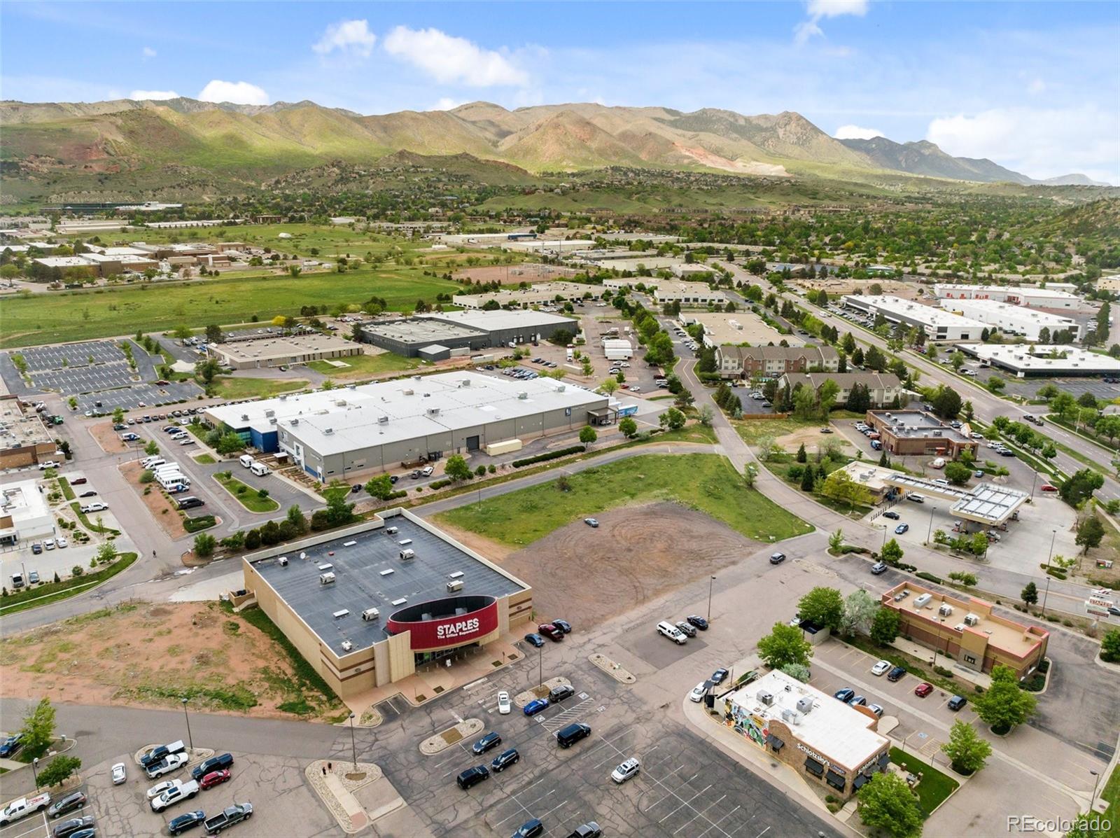 Colorado Springs, Colorado, 80919, United States, ,Residential,For Sale,1977686