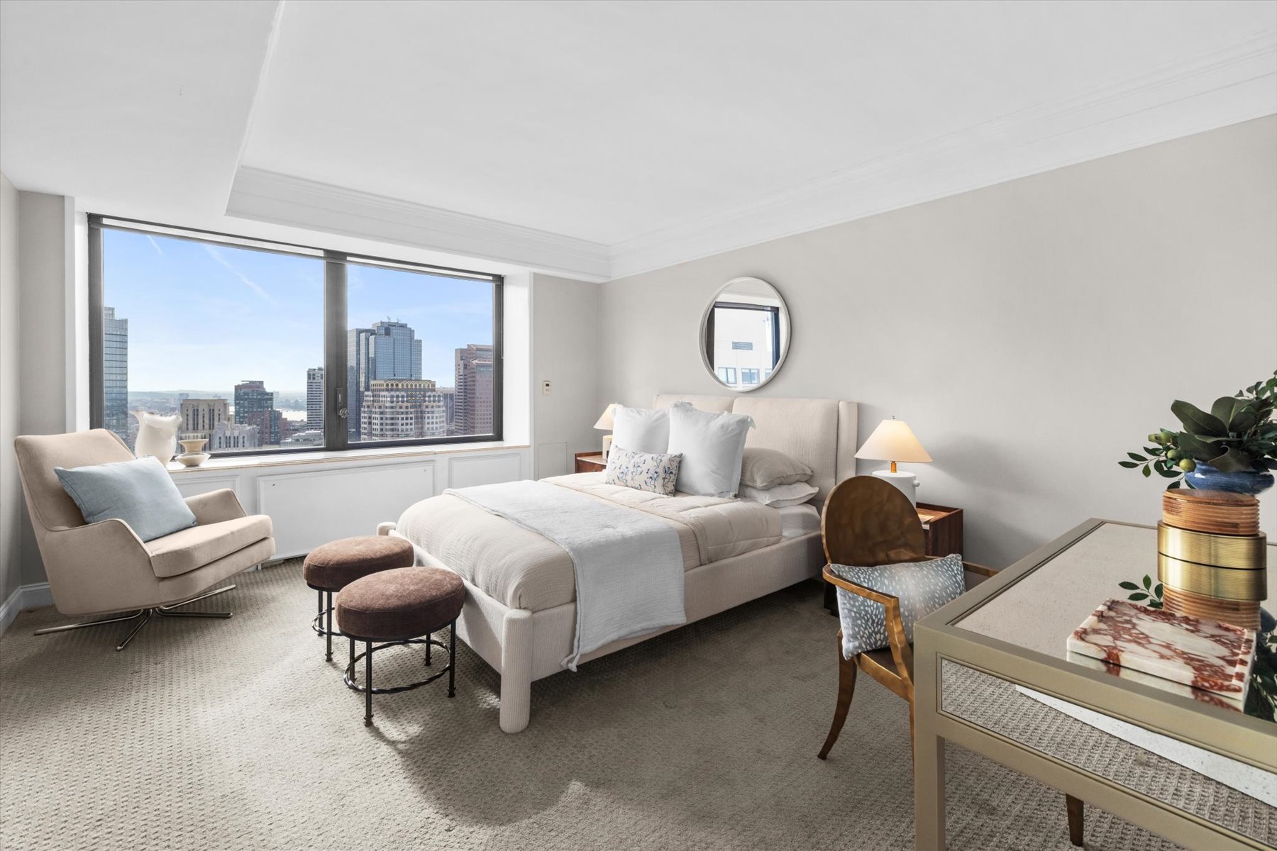  85 East India, Boston, MA, 02110 - 物件實景