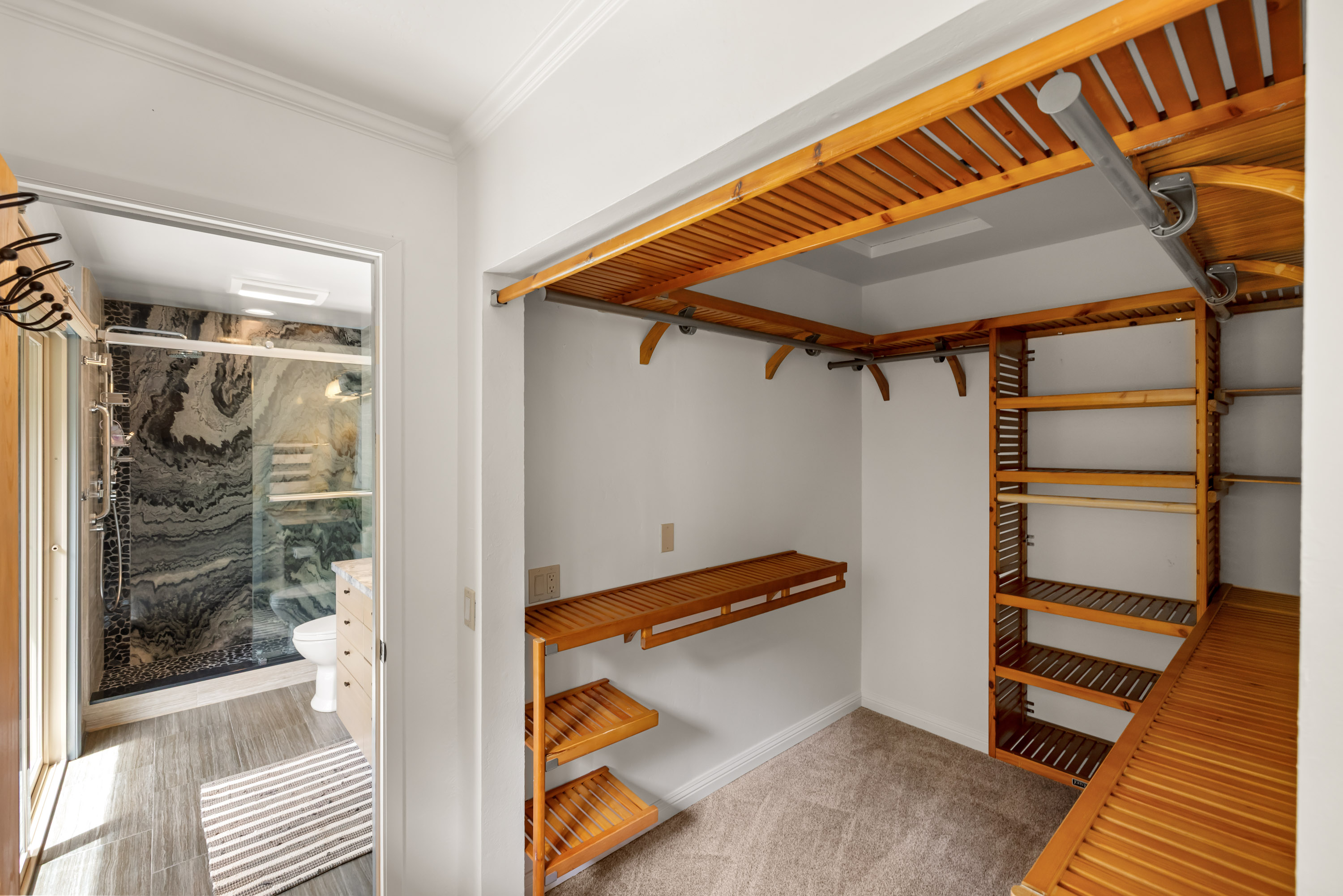  3 Forest Rise Place, Monterey - 物件實景