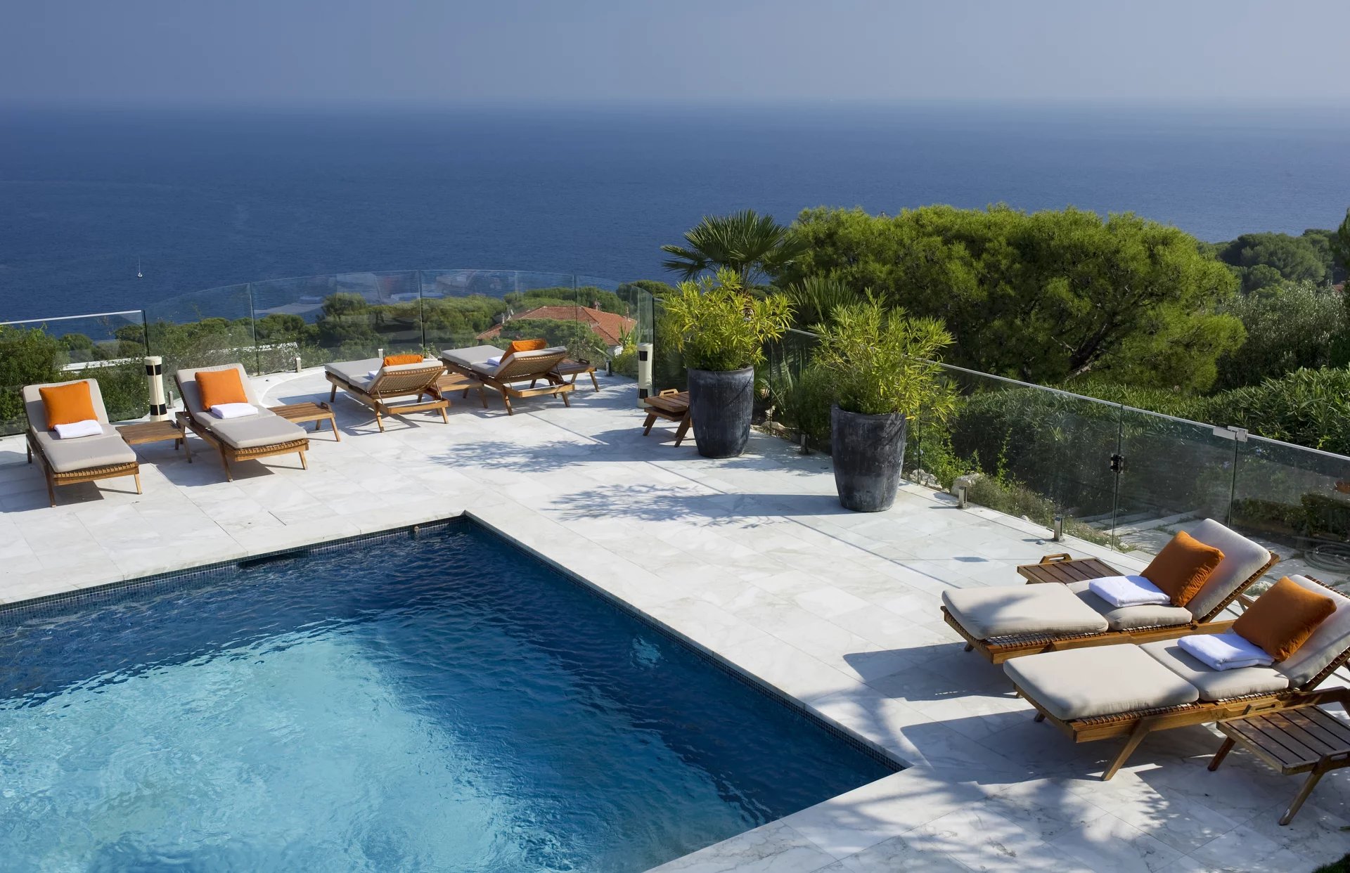 Saint-Jean-Cap-Ferrat, Provence-Alpes-Côte d?Azur, 06230, FR, 7 Bedrooms Bedrooms, ,8 BathroomsBathrooms,Residential,For Sale,1220742