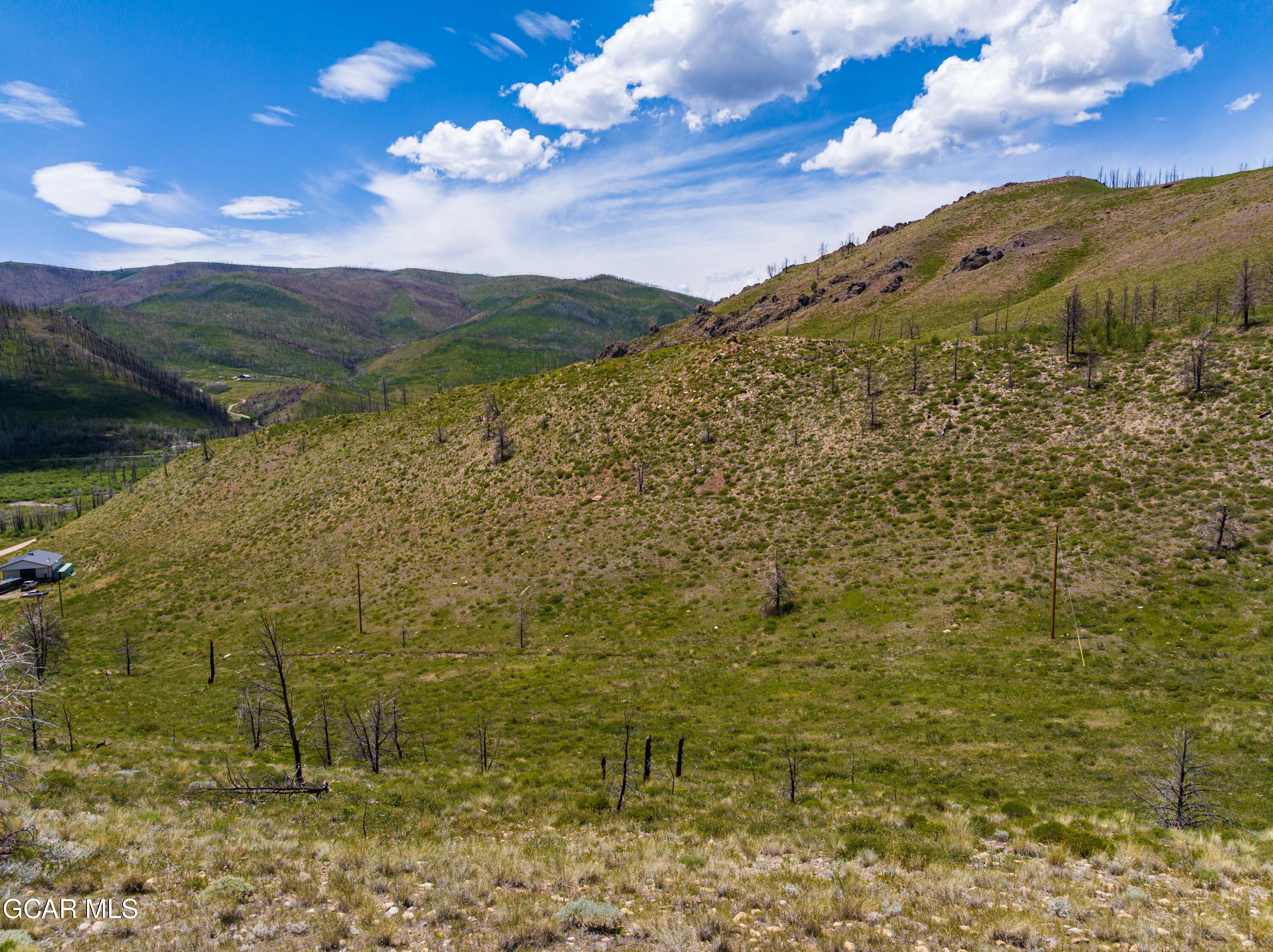 Granby, Colorado, 80446, United States, ,Land,For Sale,1890202