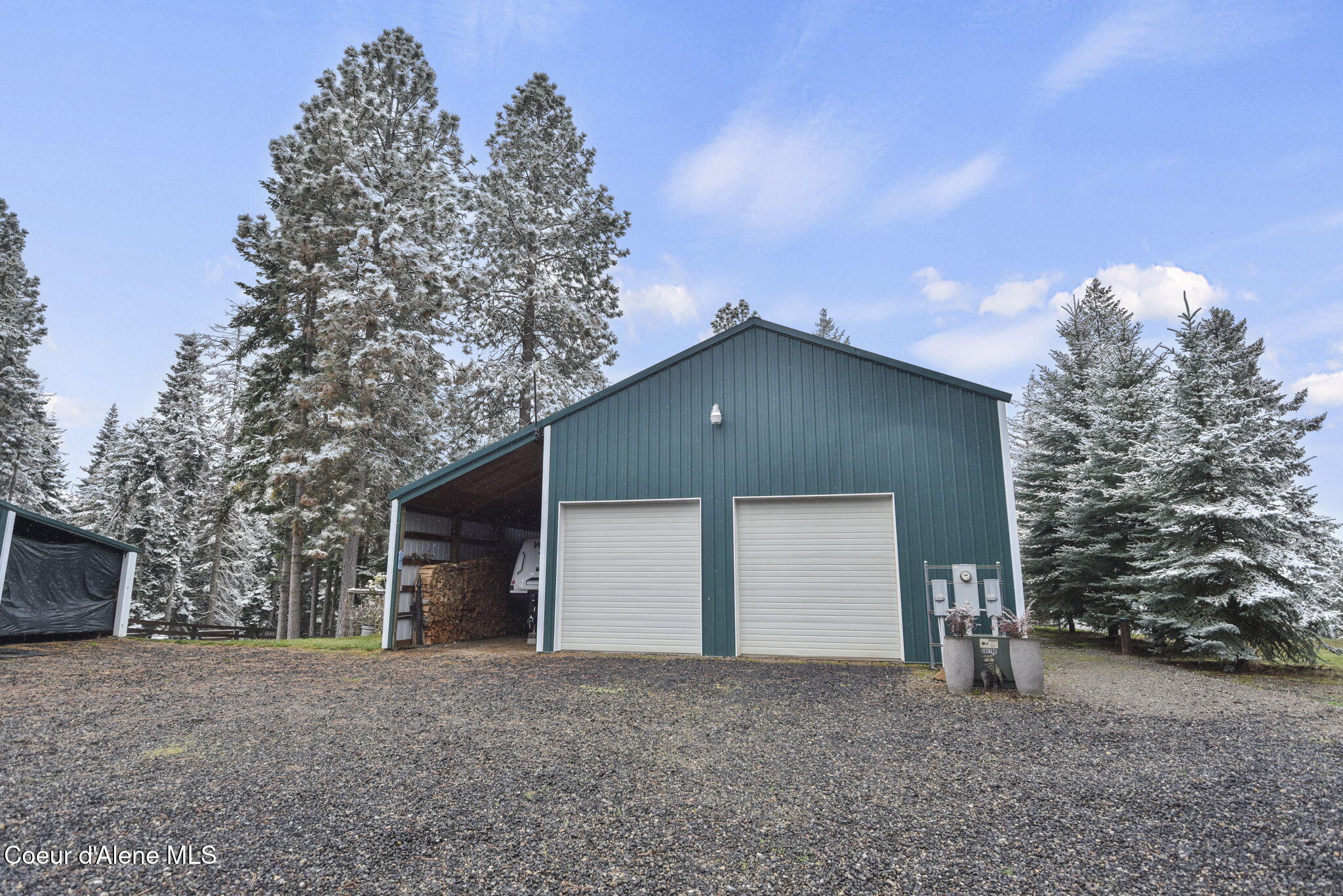 Harrison, Idaho, 83833, United States, ,1 BathroomBathrooms,Residential,For Sale,1765593