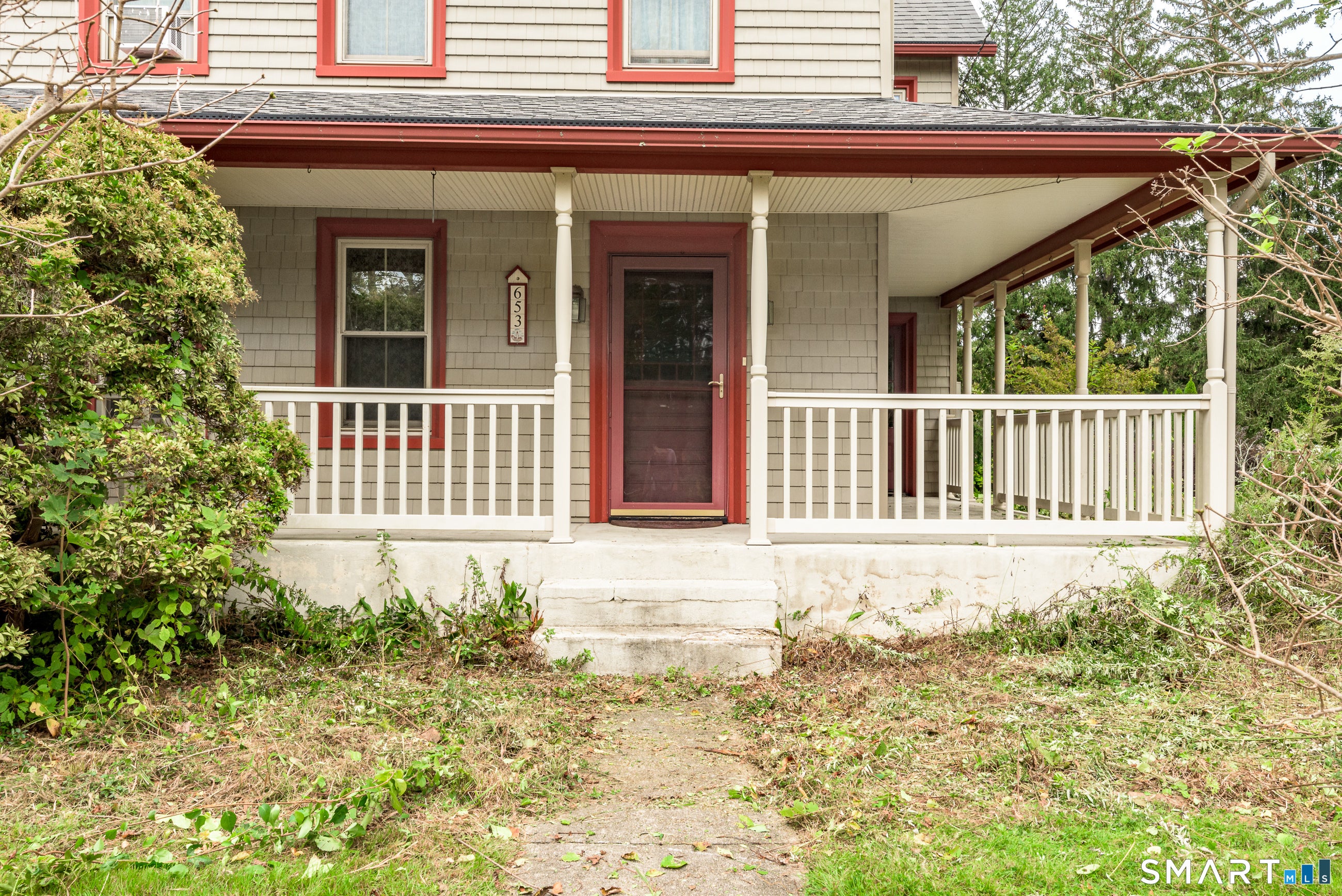 Vauxhall Street Ext, Waterford, CT 06385 #1