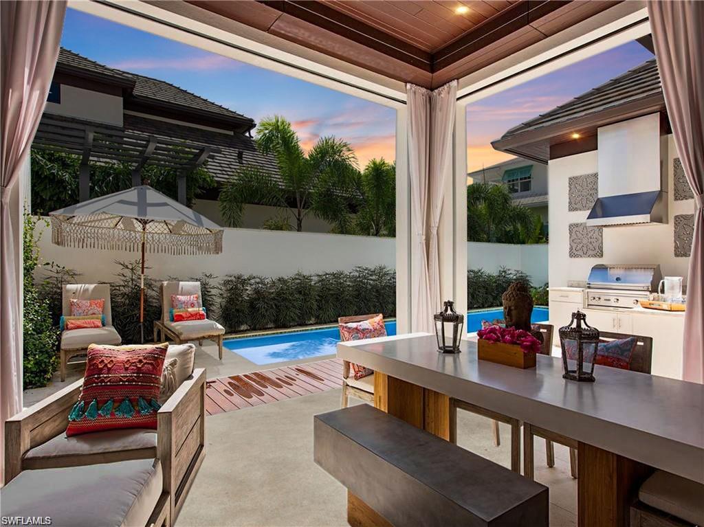 Naples, Florida, 34102, United States, 5 Bedrooms Bedrooms, ,6 BathroomsBathrooms,Residential,For Sale,1912441