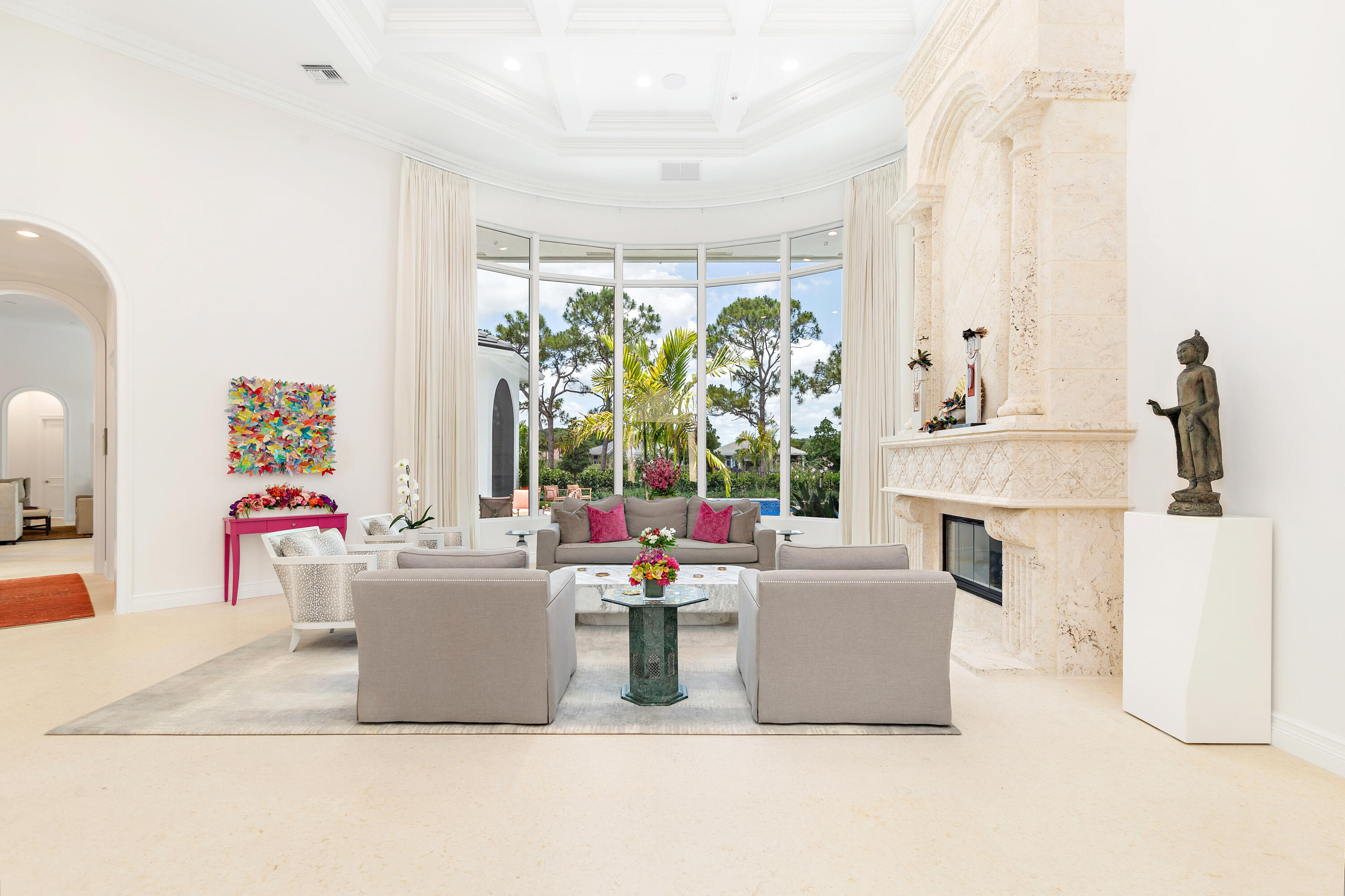  2707 Sheltingham Drive - 物件實景