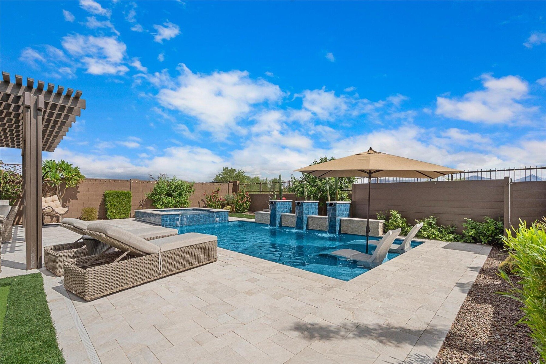  21111 N 61st Street  Phoenix, AZ - 物件實景