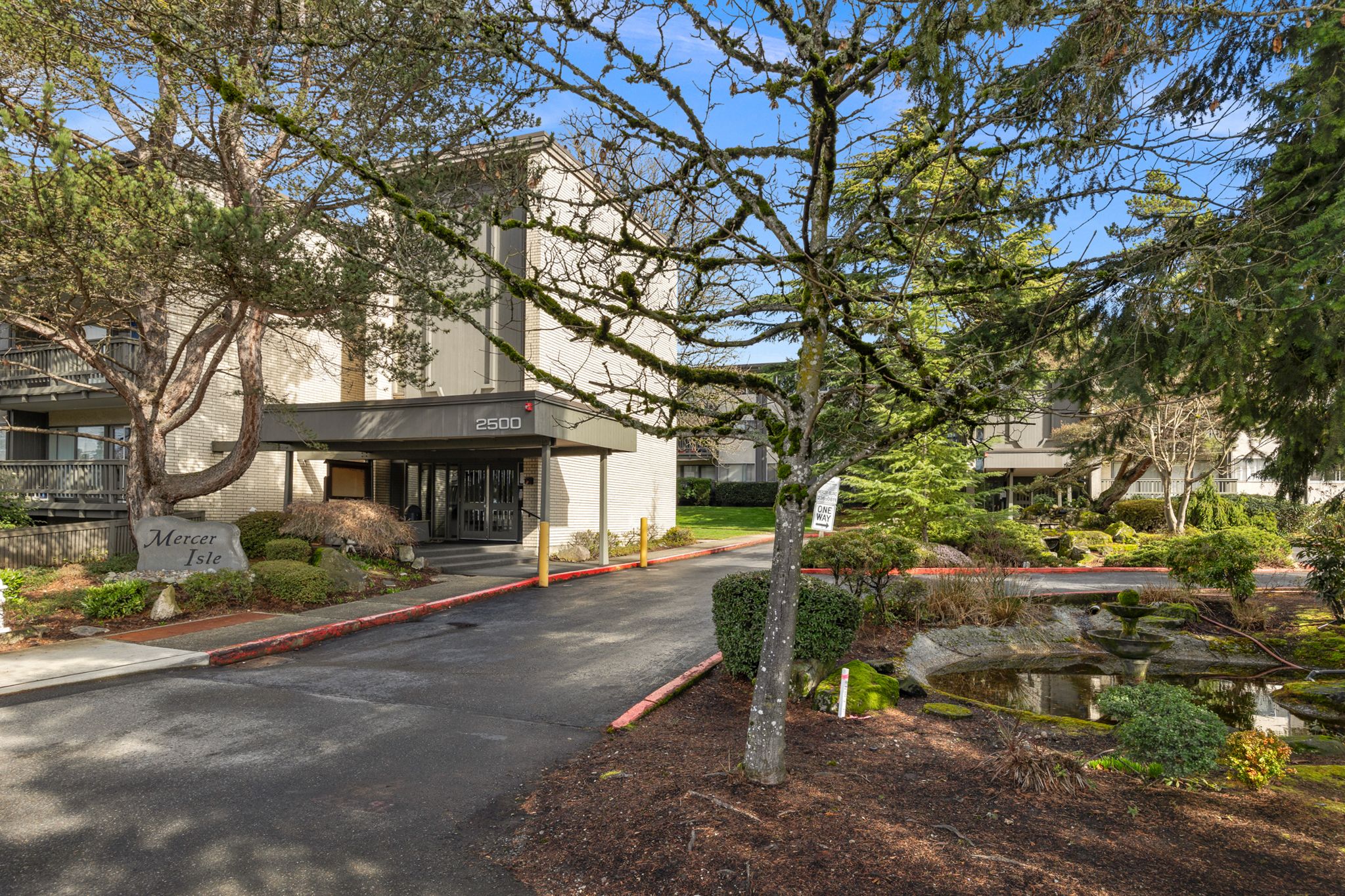  2500 81st Ave SE Unit #118, Mercer Island, WA 98040 - 物件實景
