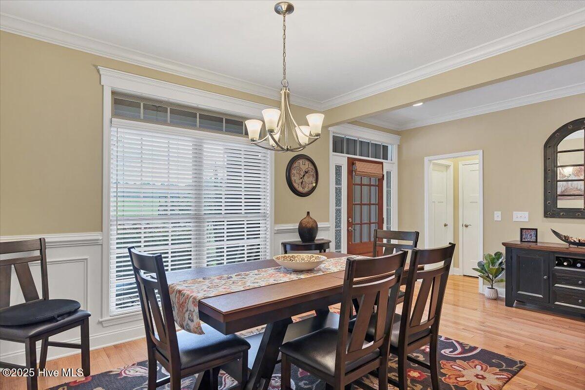 Pinehurst, North Carolina, 28374, United States, 5 Bedrooms Bedrooms, ,4 BathroomsBathrooms,Residential,For Sale,1917646