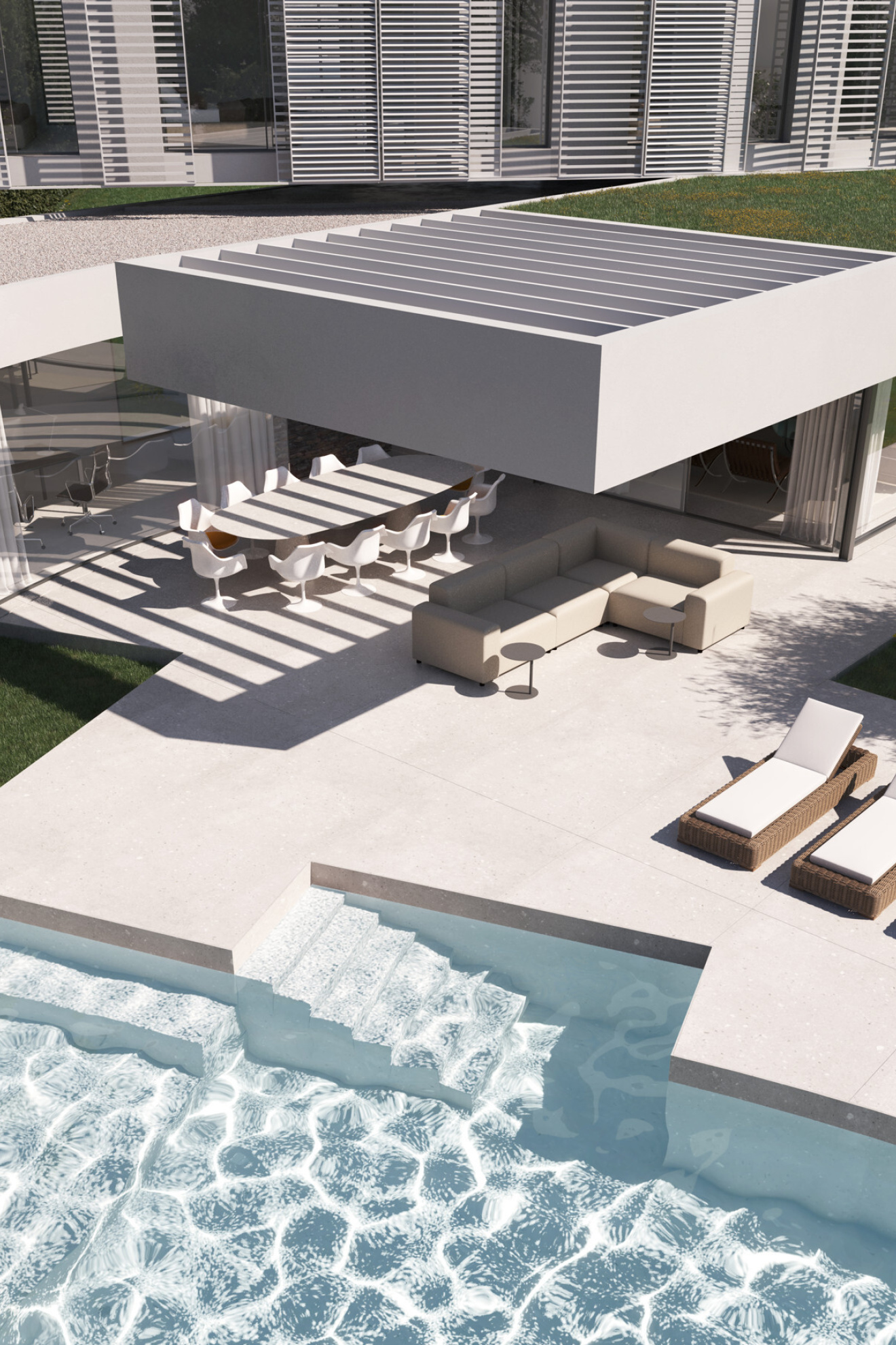 Sublime Project with ?Ready to build? license in Llavaneres - Costa BCN - 物件實景