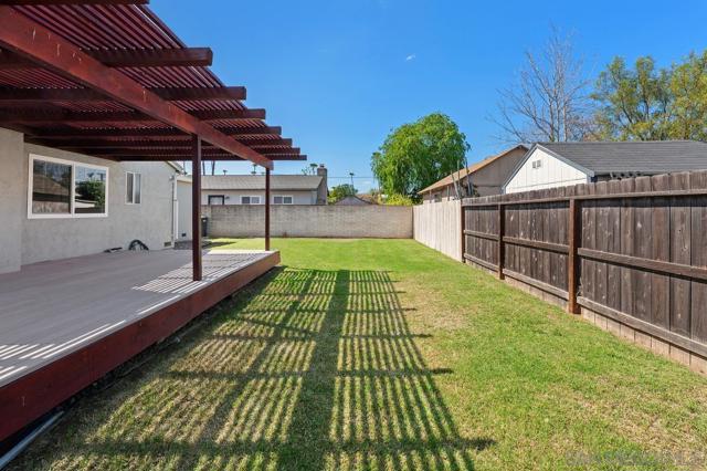 El Cajon, California, 92020, United States, 3 Bedrooms Bedrooms, ,3 BathroomsBathrooms,Residential,For Sale,2025415
