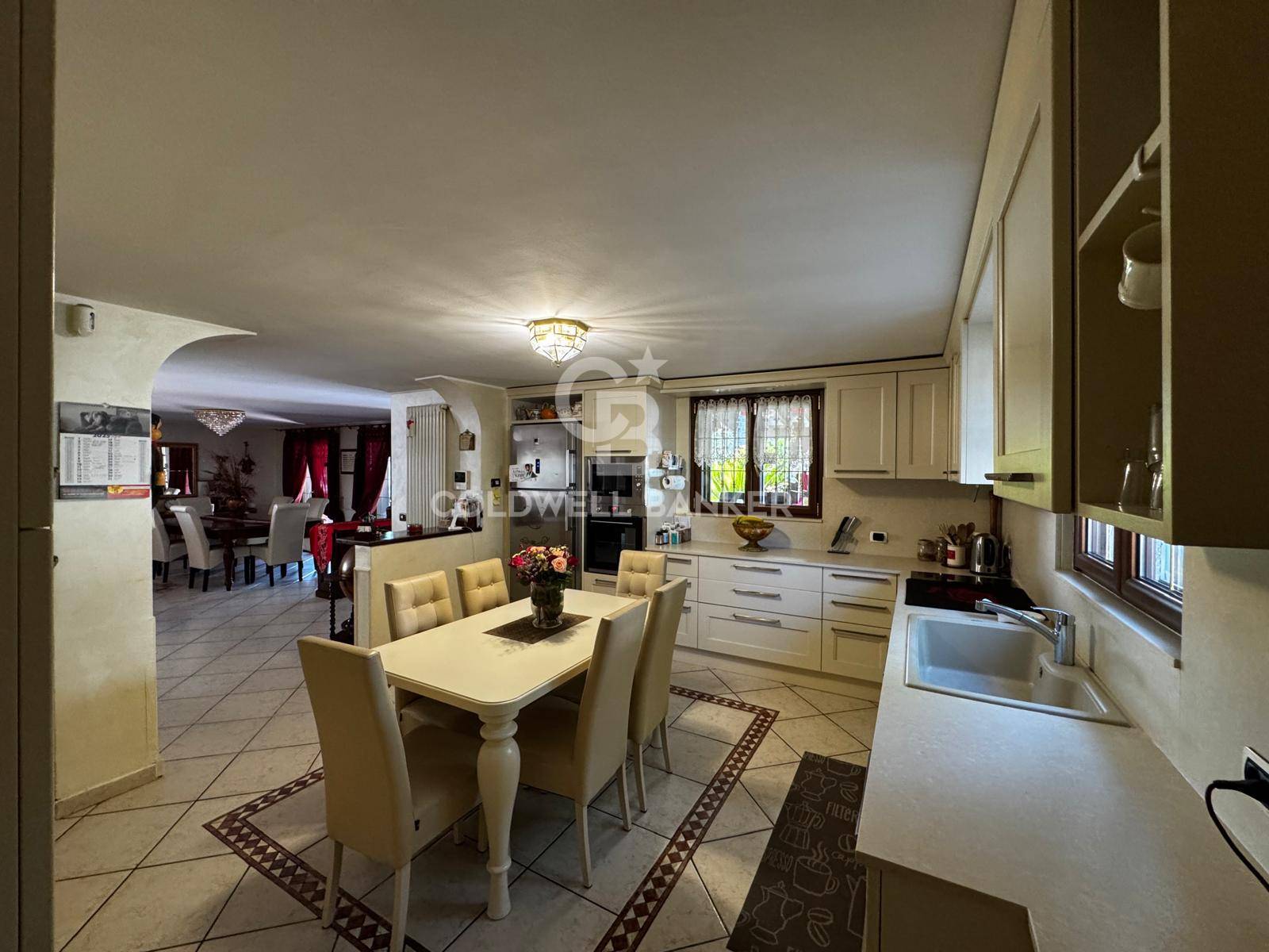 Bubbiano, Milano, 20088, IT, 4 Bedrooms Bedrooms, ,4 BathroomsBathrooms,Residential,For Sale,1927409