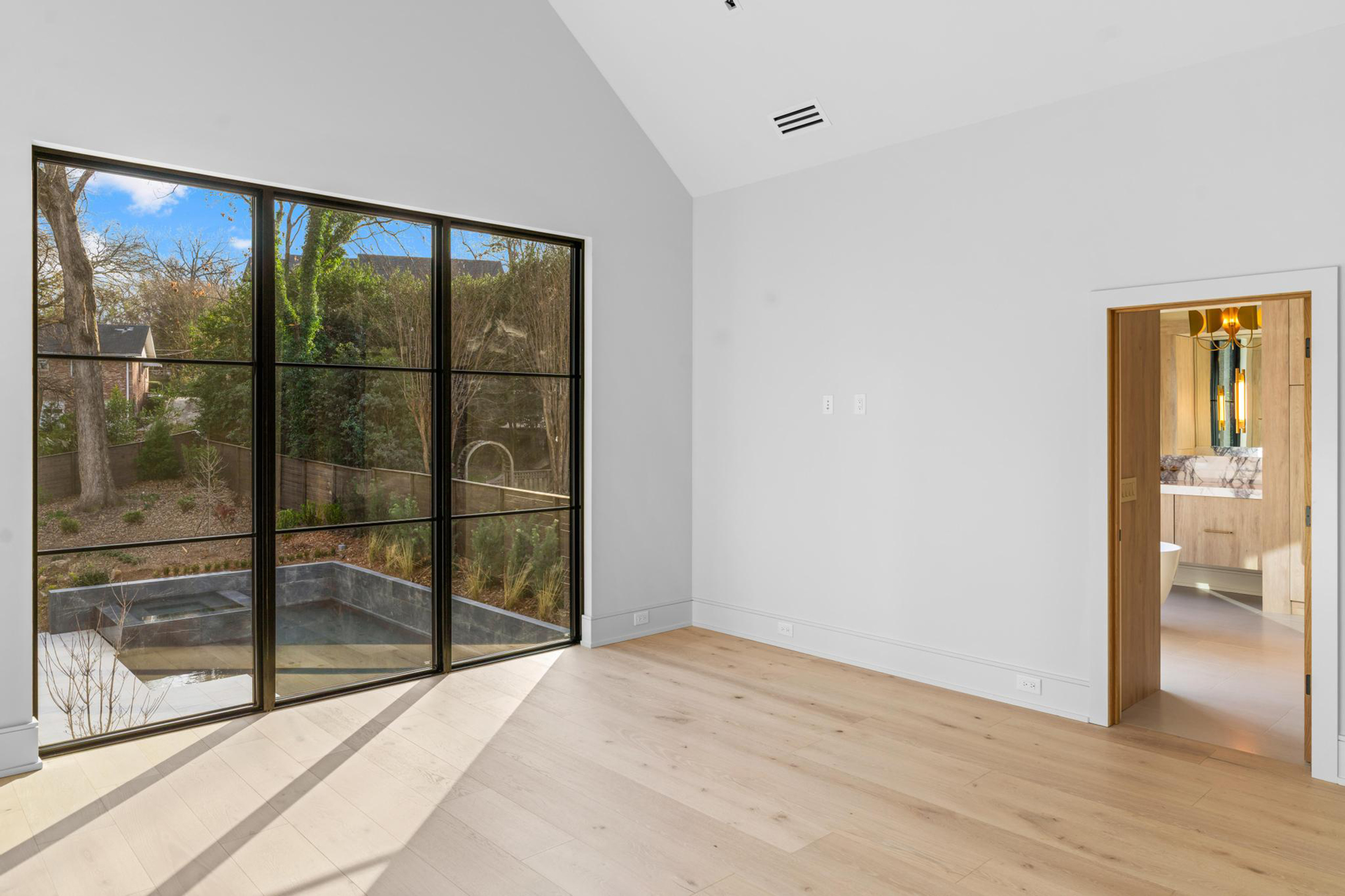  New Construction Transitional Home in the Heart of Morningside - 物件實景