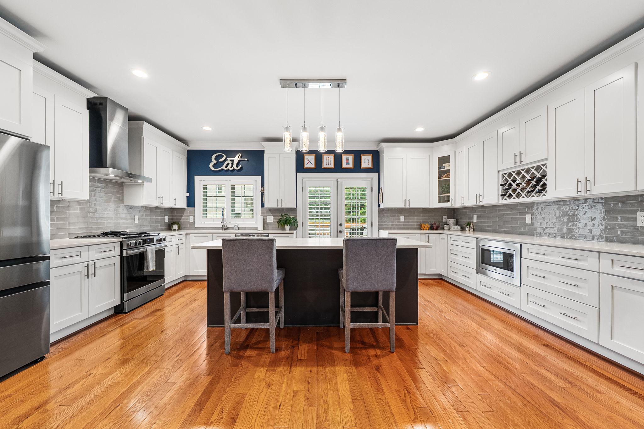 613 S Buchanan Street, Arlington, VA, 22204 - 物件實景